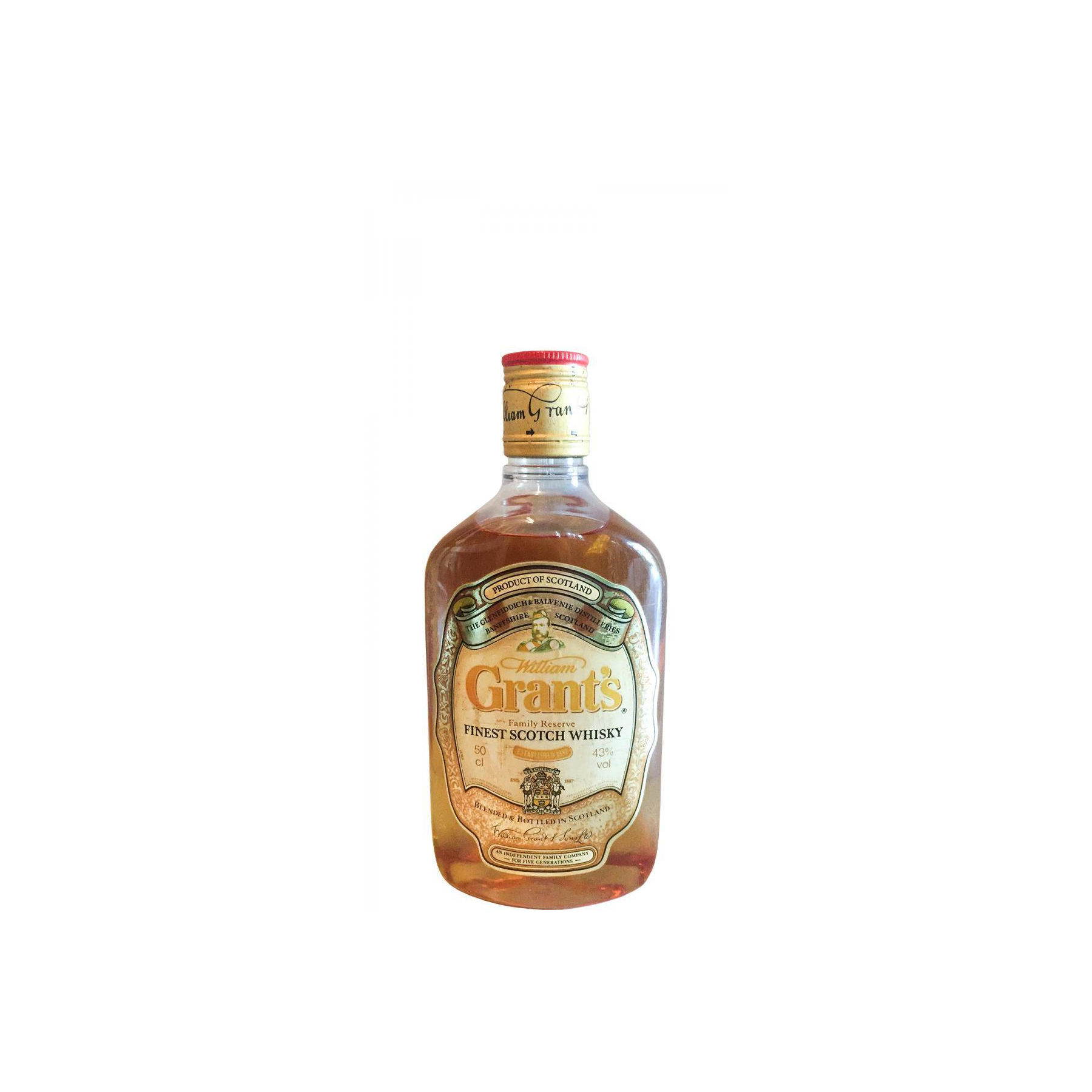 Grant's Blended Whisky