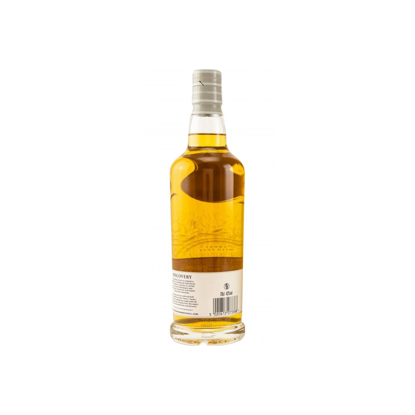 Bunnahabhain 10 Years Single Malt Whisky 2