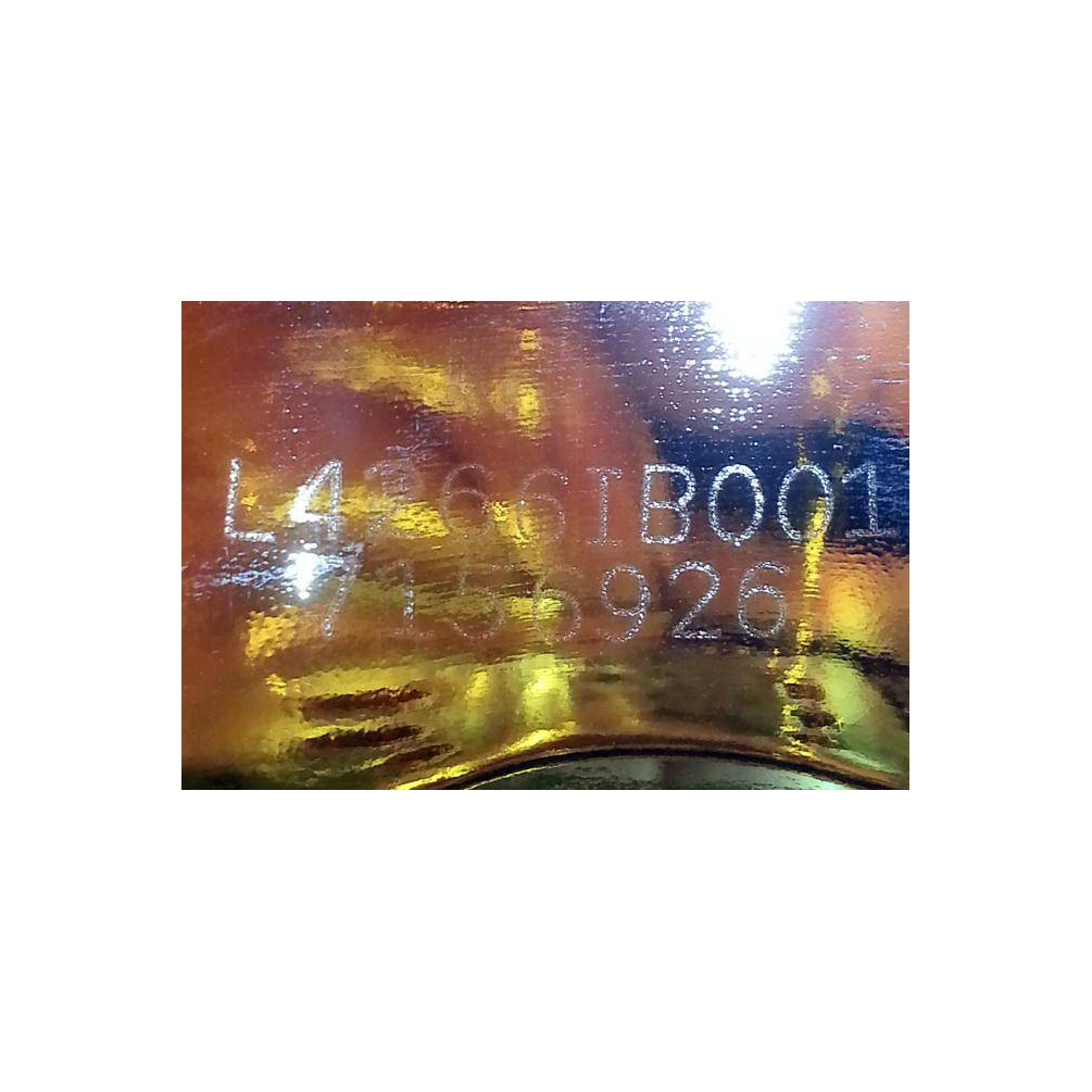 Bushmills Blended Whisky 3
