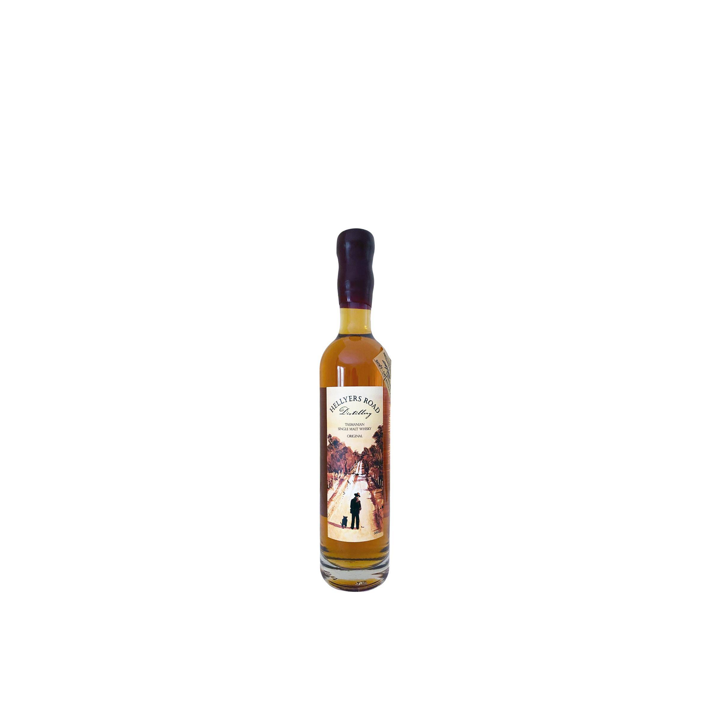Hellyers Road Distiller's Choice