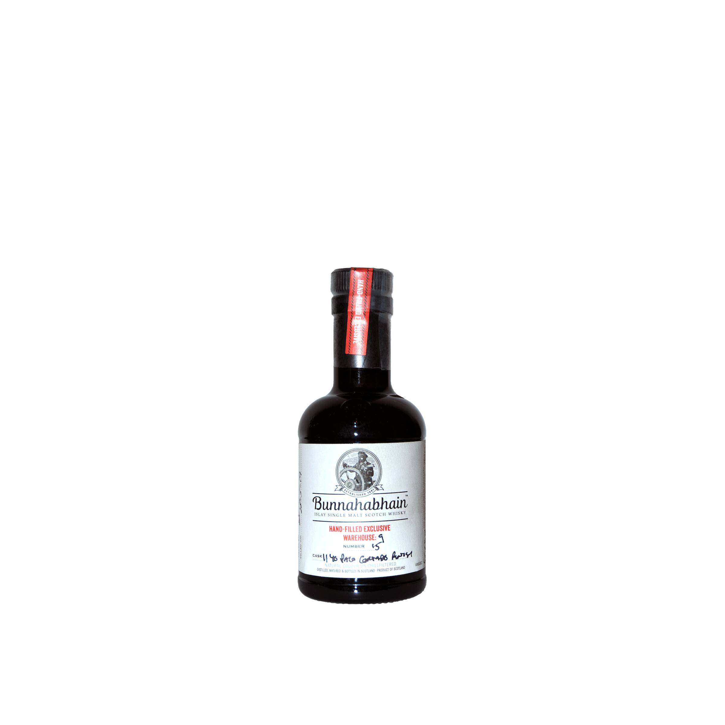 Bunnahabhain 11 Years Single Malt Whisky