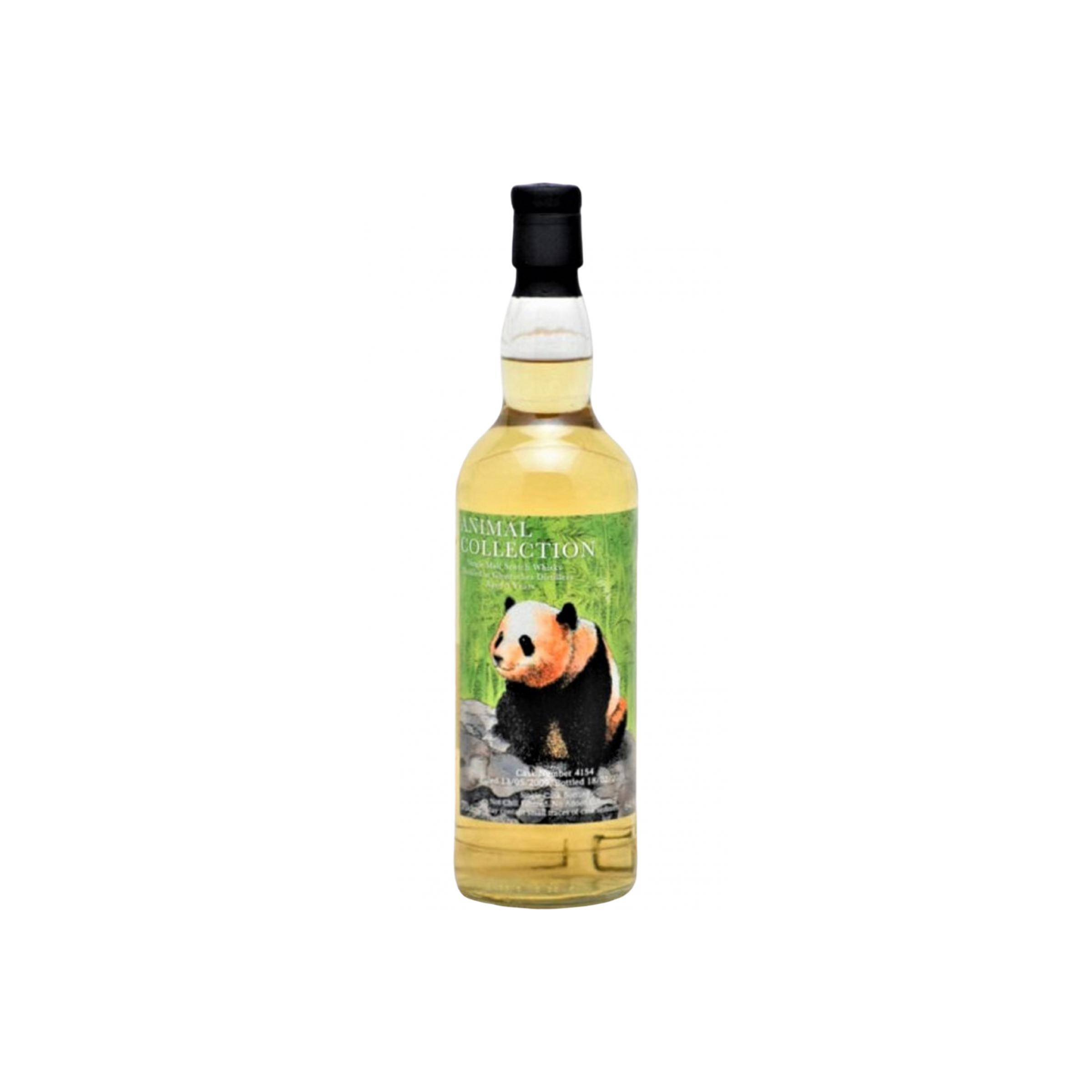 The Glenrothes 2009 9 Years Single Malt Whisky