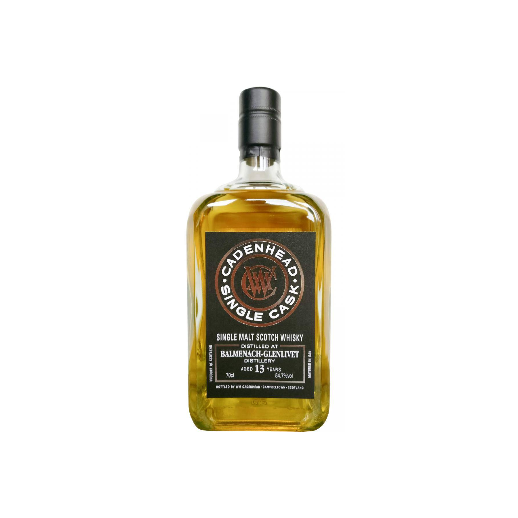 Balmenach 2005 13 Years Single Malt Whisky