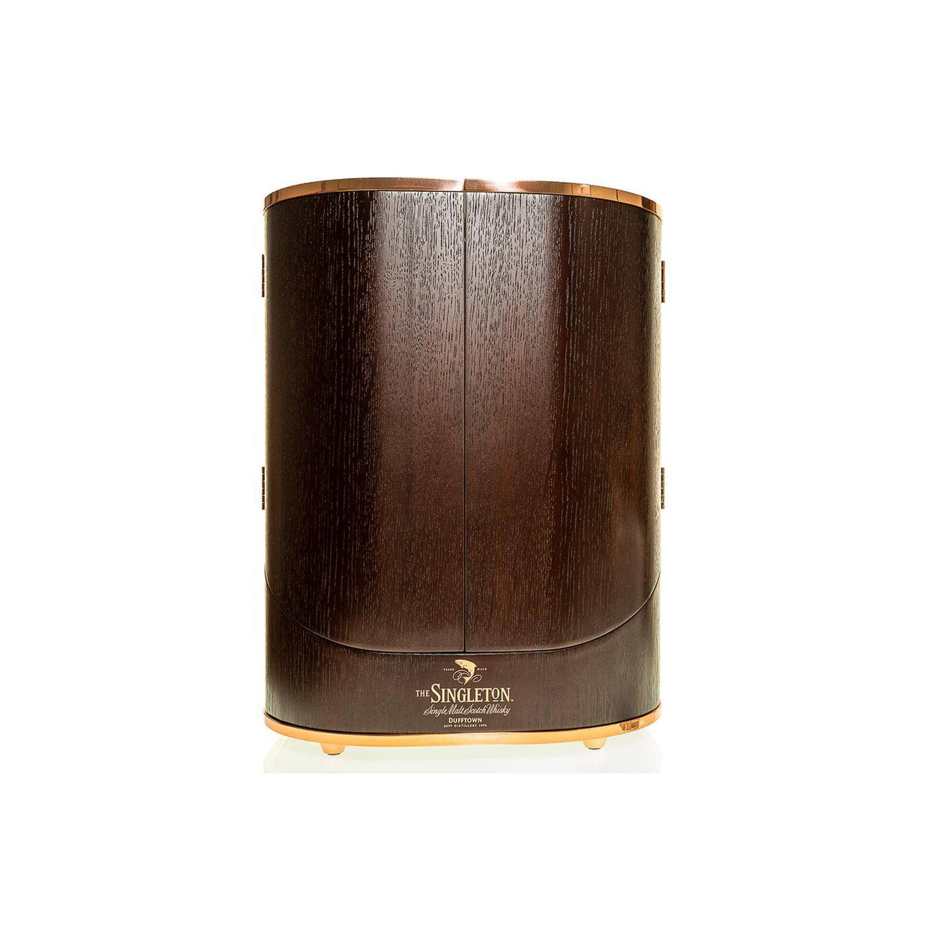 Dufftown 1964 53 Years Single Malt Whisky 2