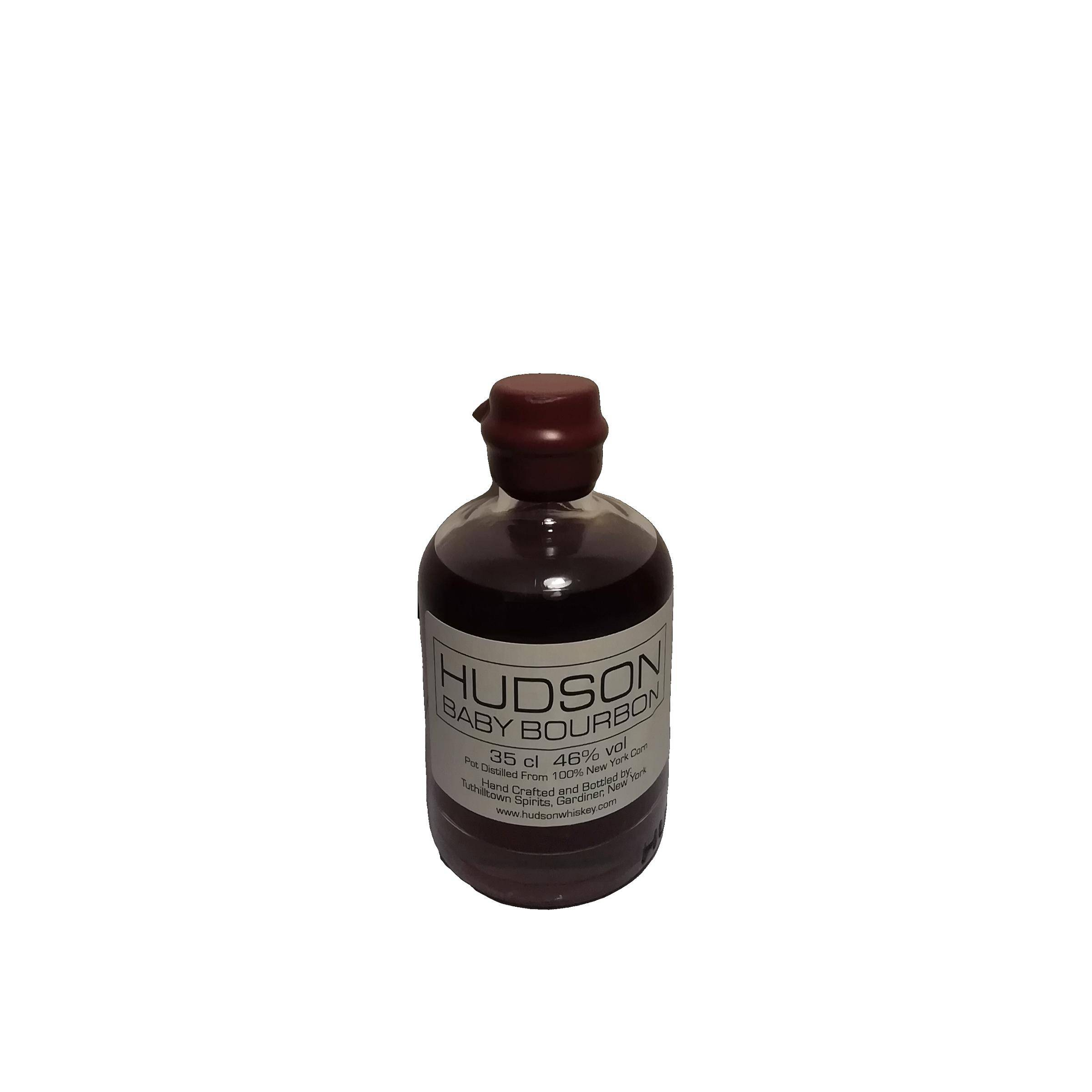 Hudson Baby Bourbon