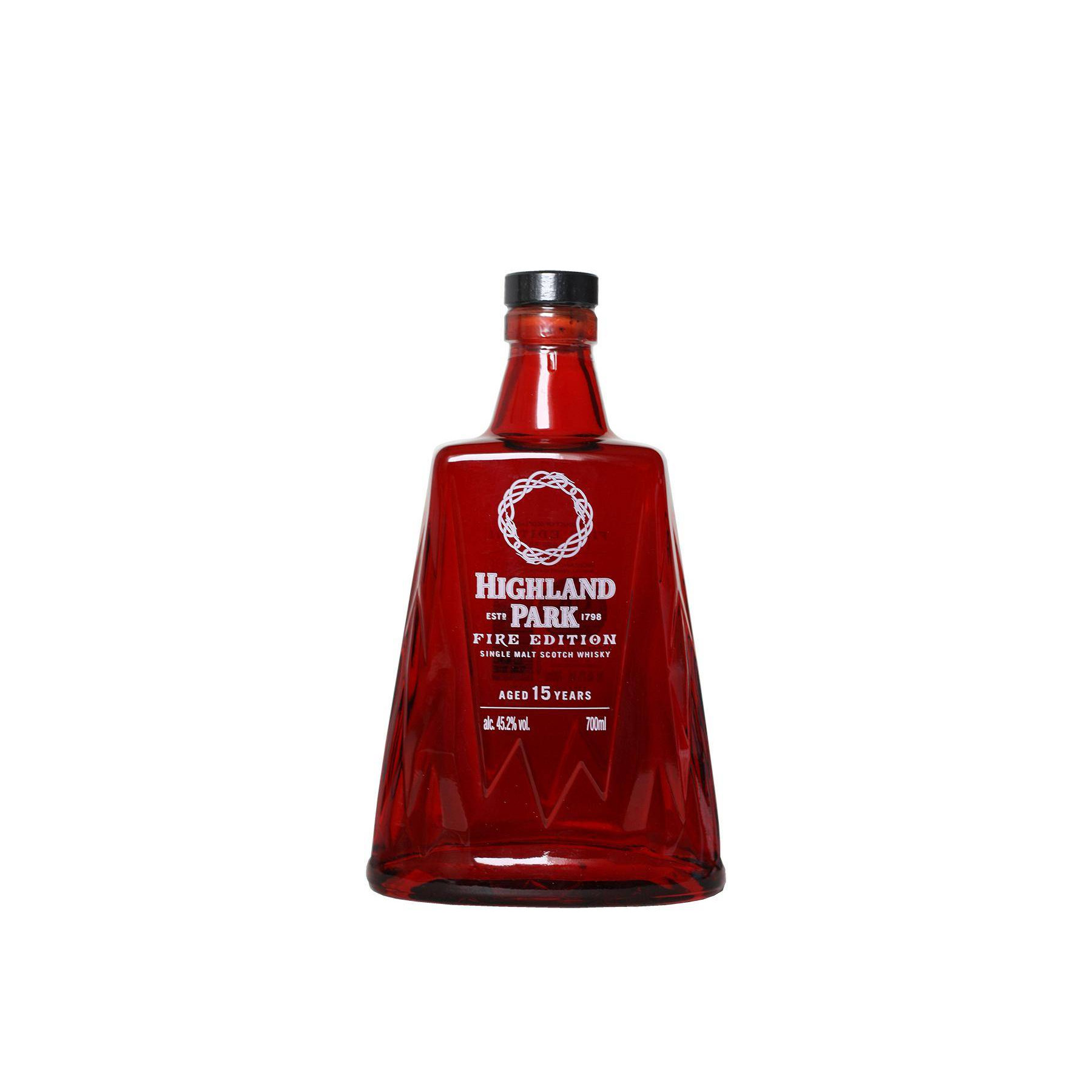 Highland Park 15 Years Single Malt Whisky