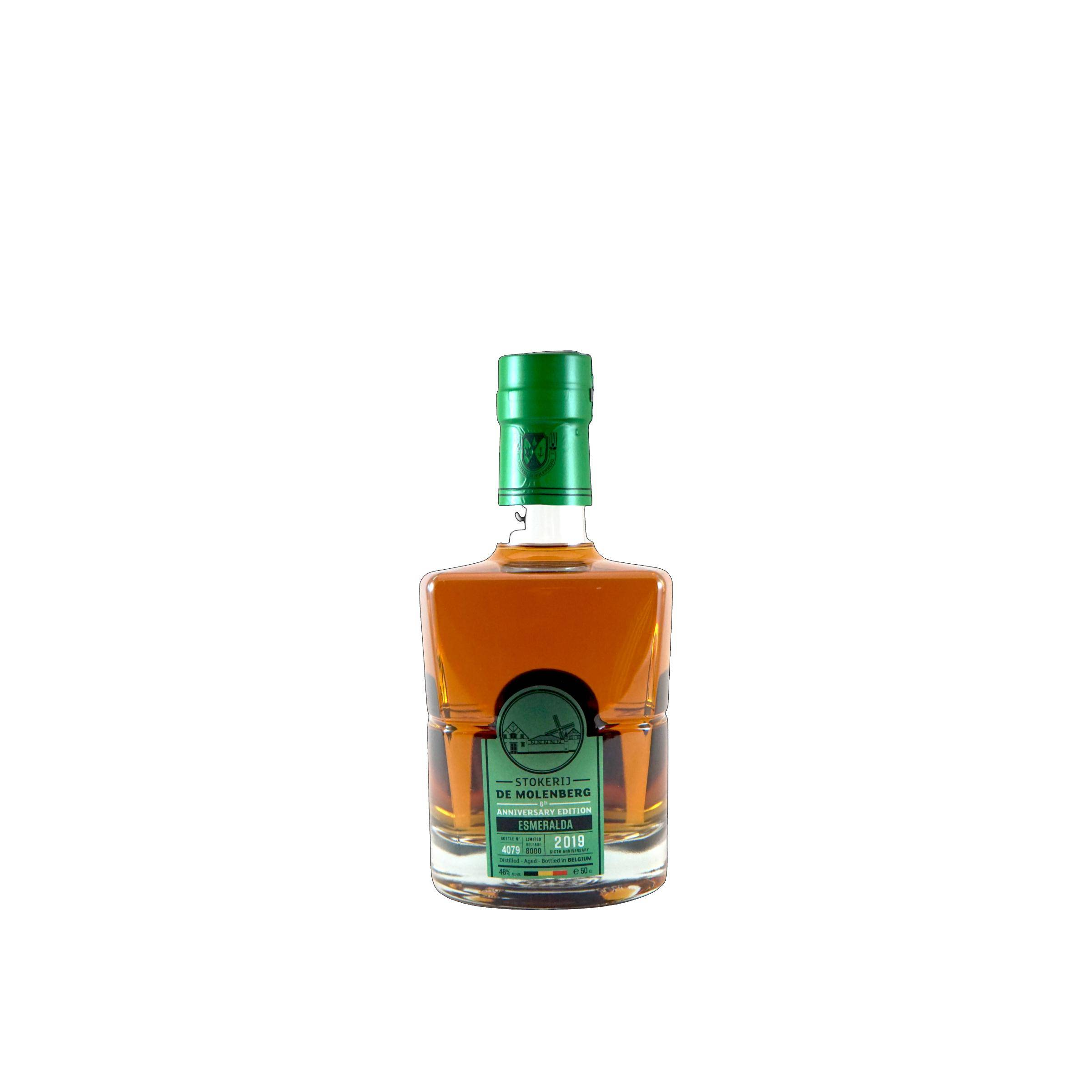 De Molen Single Malt Whisky