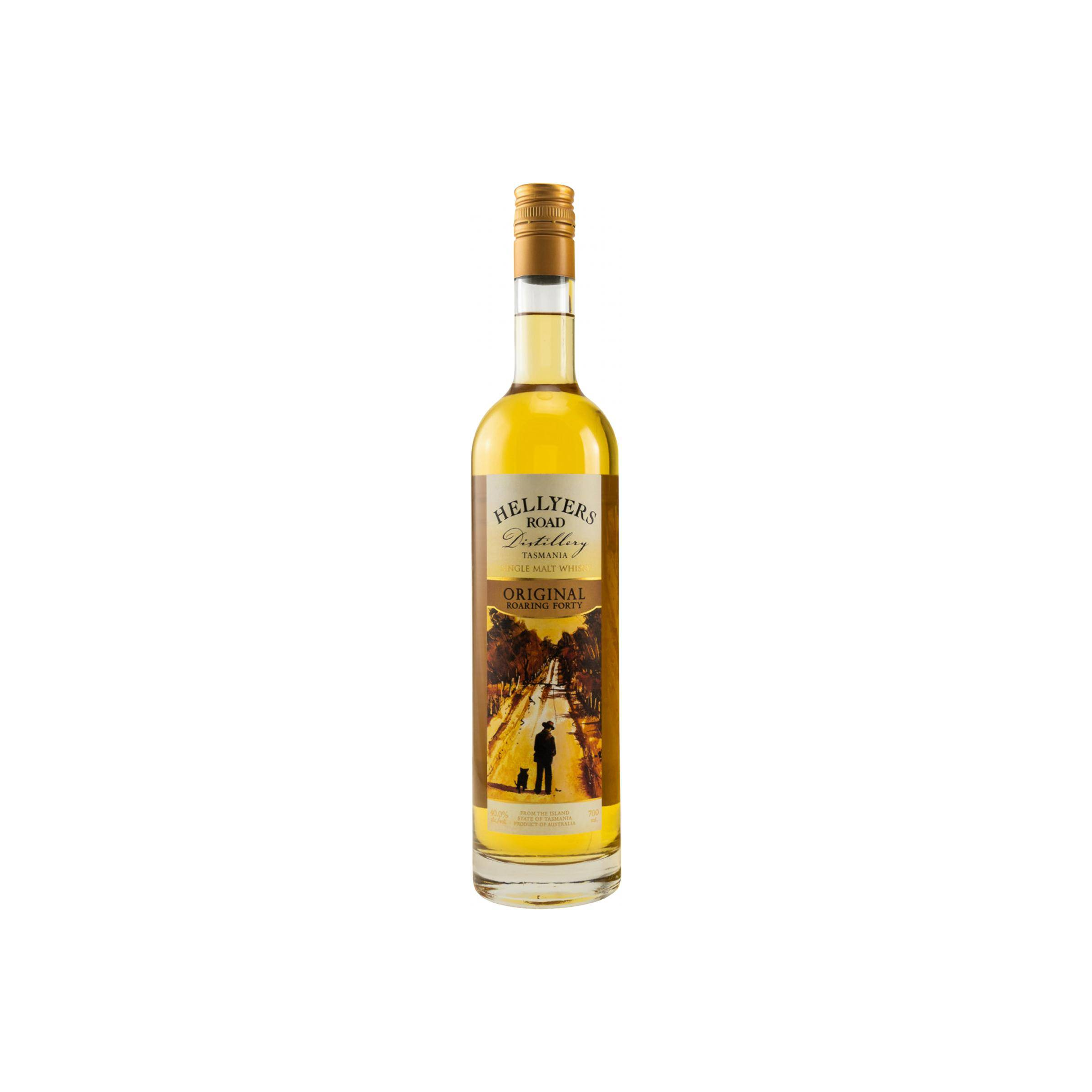 Hellyers Road Original - Roaring Forty