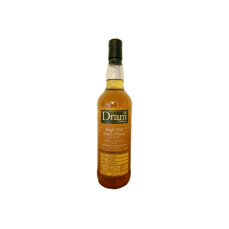 The Glenlivet 1977 30 Years Single Malt Whisky