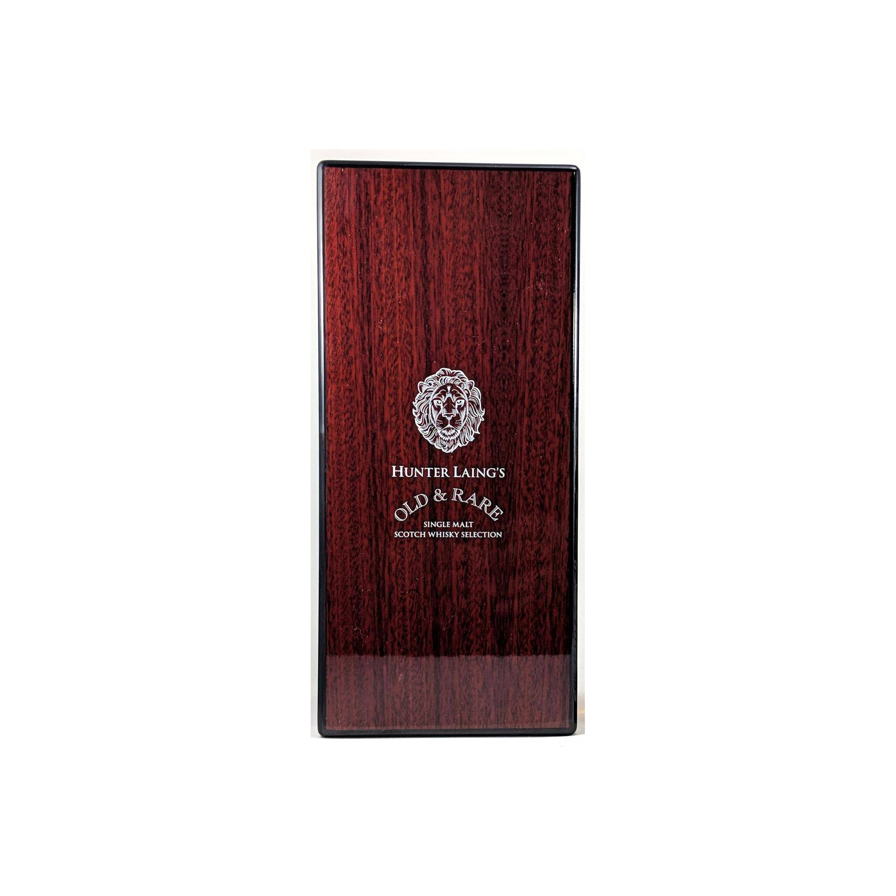 Springbank 1995 22 Years Single Malt Whisky 2