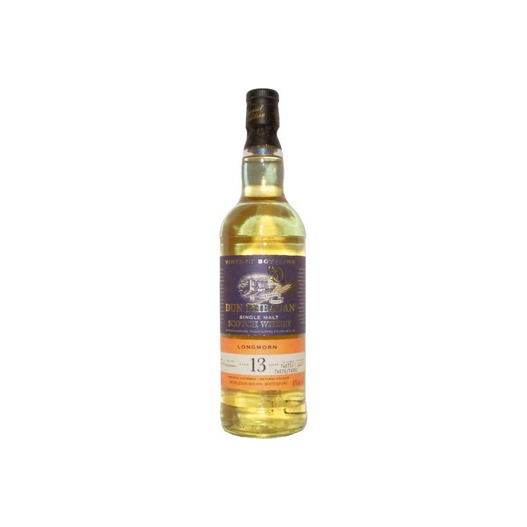 Longmorn 1994 13 Years Single Malt Whisky