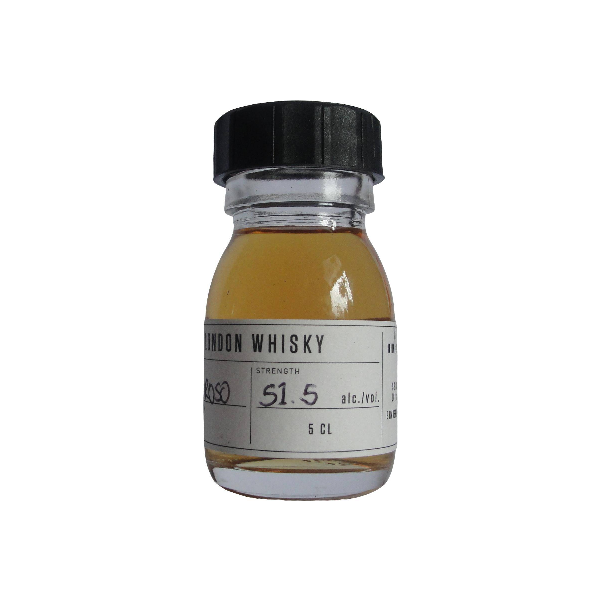 Bimber Single Malt Whisky 3