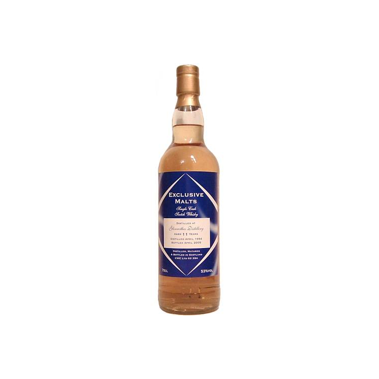 The Glenrothes 1994 11 Years Single Malt Whisky