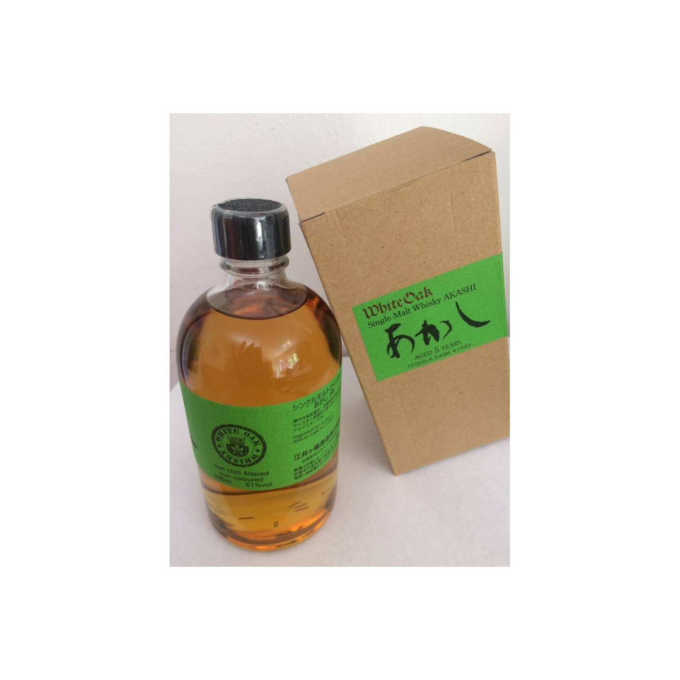 White Oak 05-year-old 3