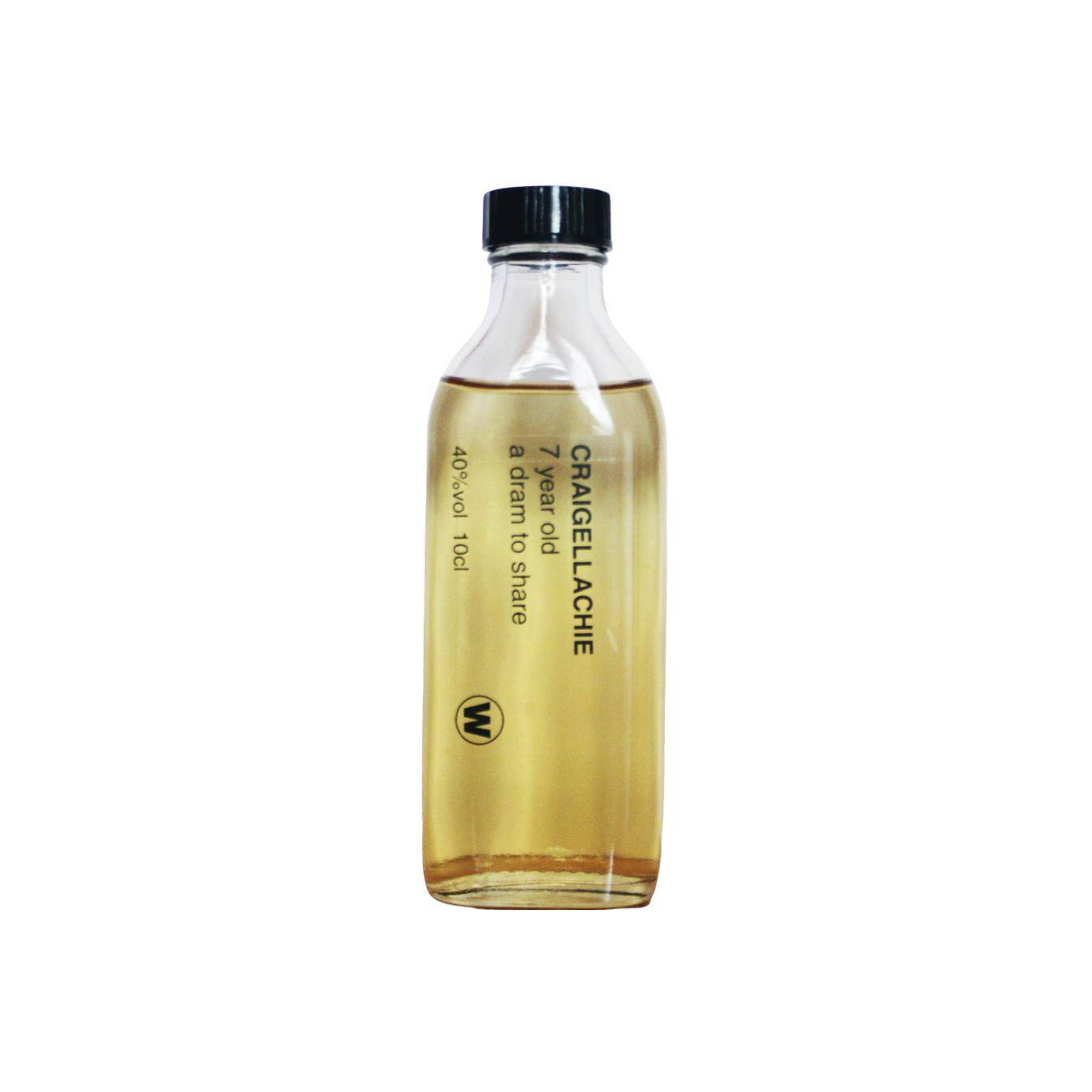 Craigellachie 7 Years Single Malt Whisky 2