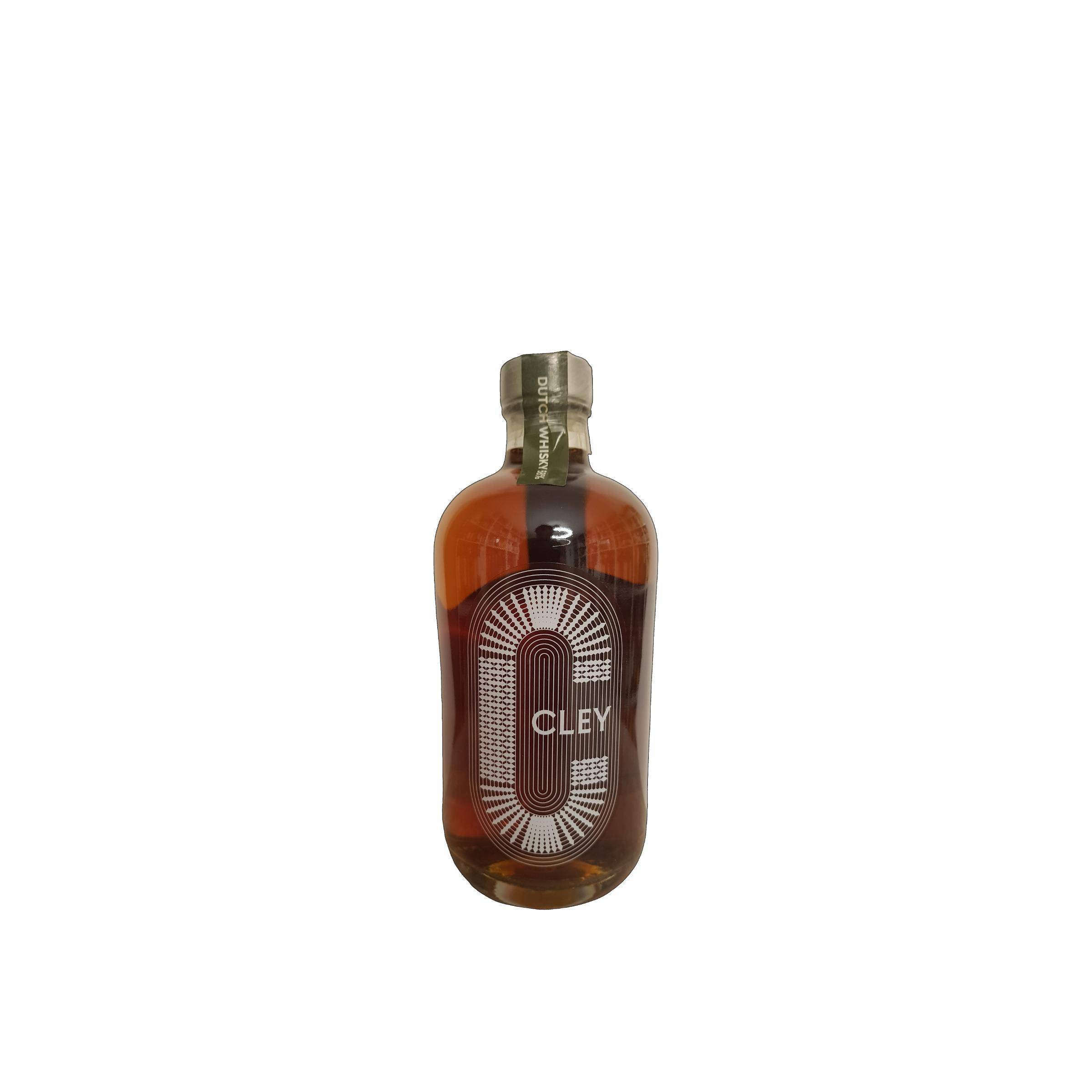 Cley Whisky Malt & Rye