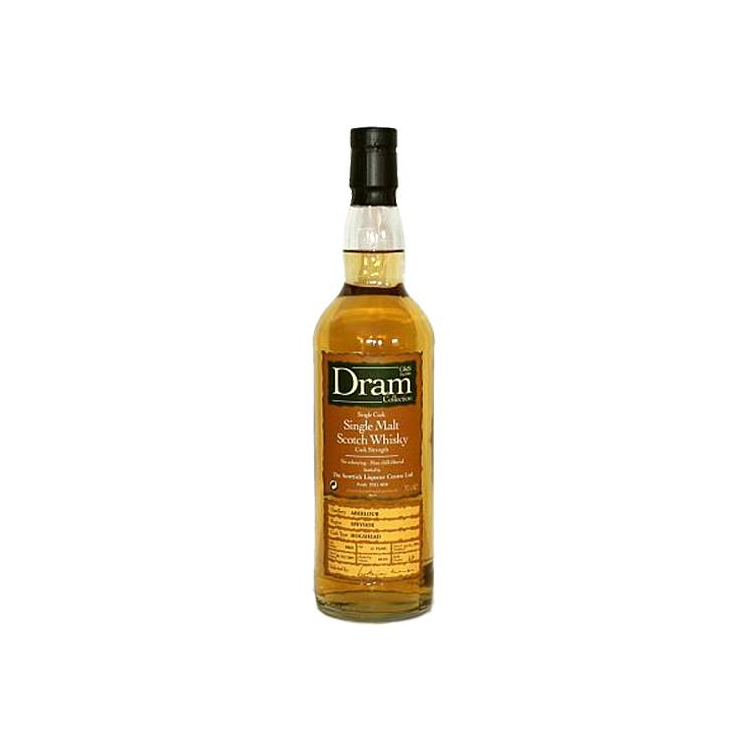Auchroisk 1994 12 Years Single Malt Whisky