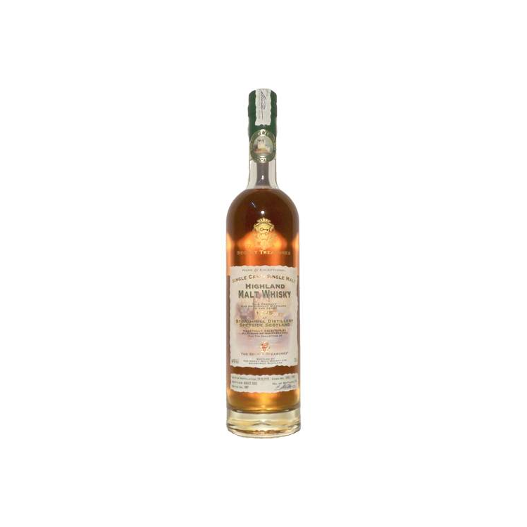 Strathmill 1975 28 Years Single Malt Whisky
