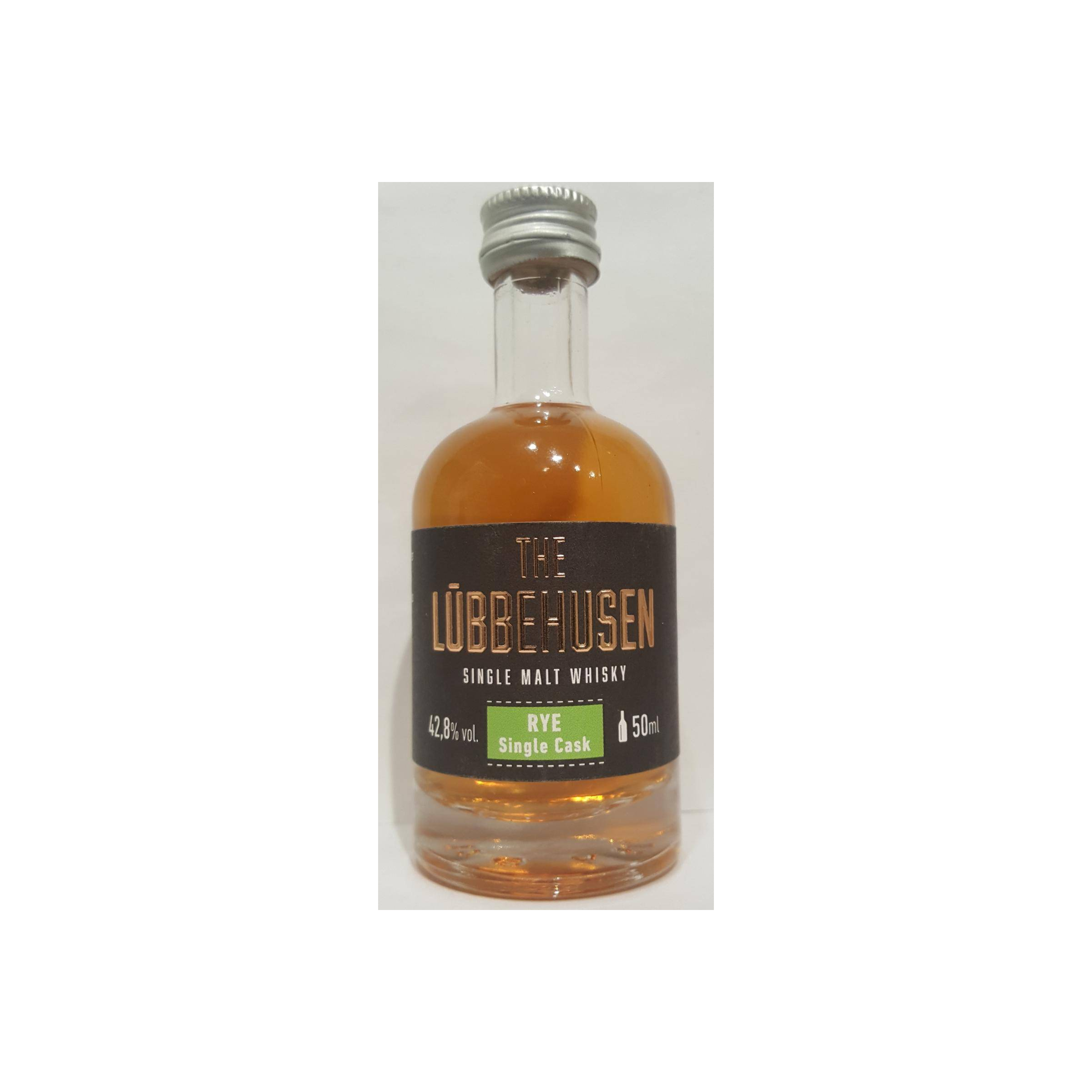 The Lübbehusen 03-year-old 2
