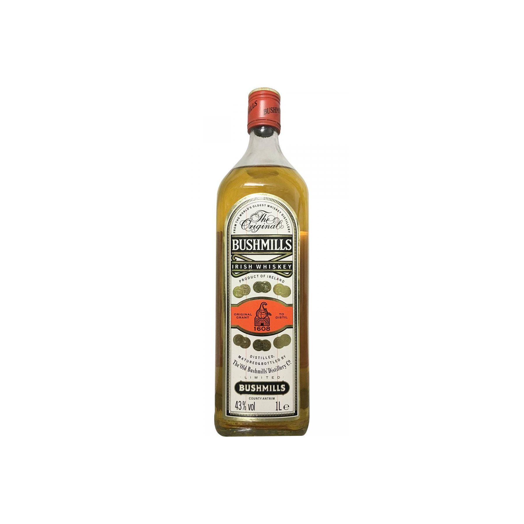 Bushmills