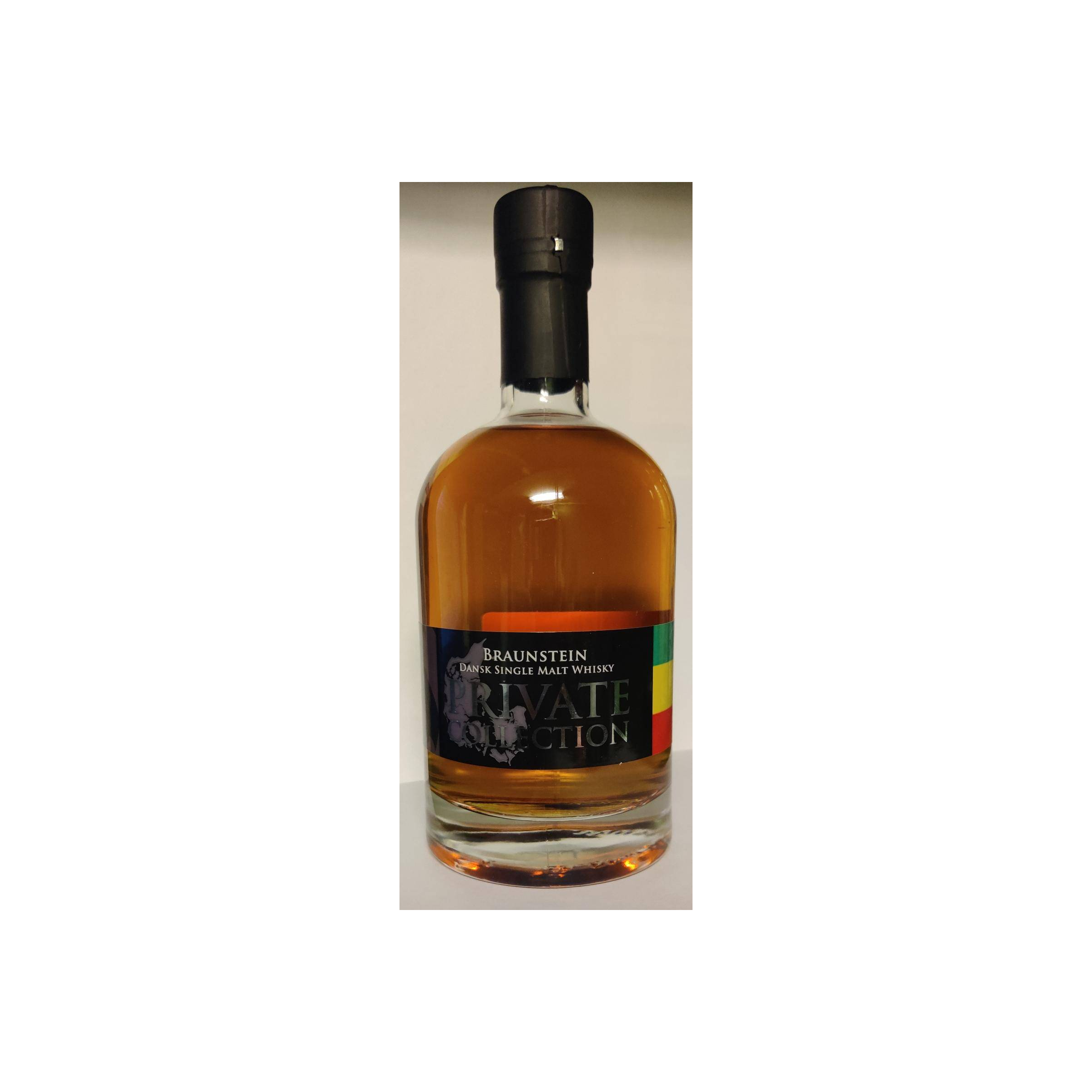 Braunstein 2010 - Gösa Mix Rög 3