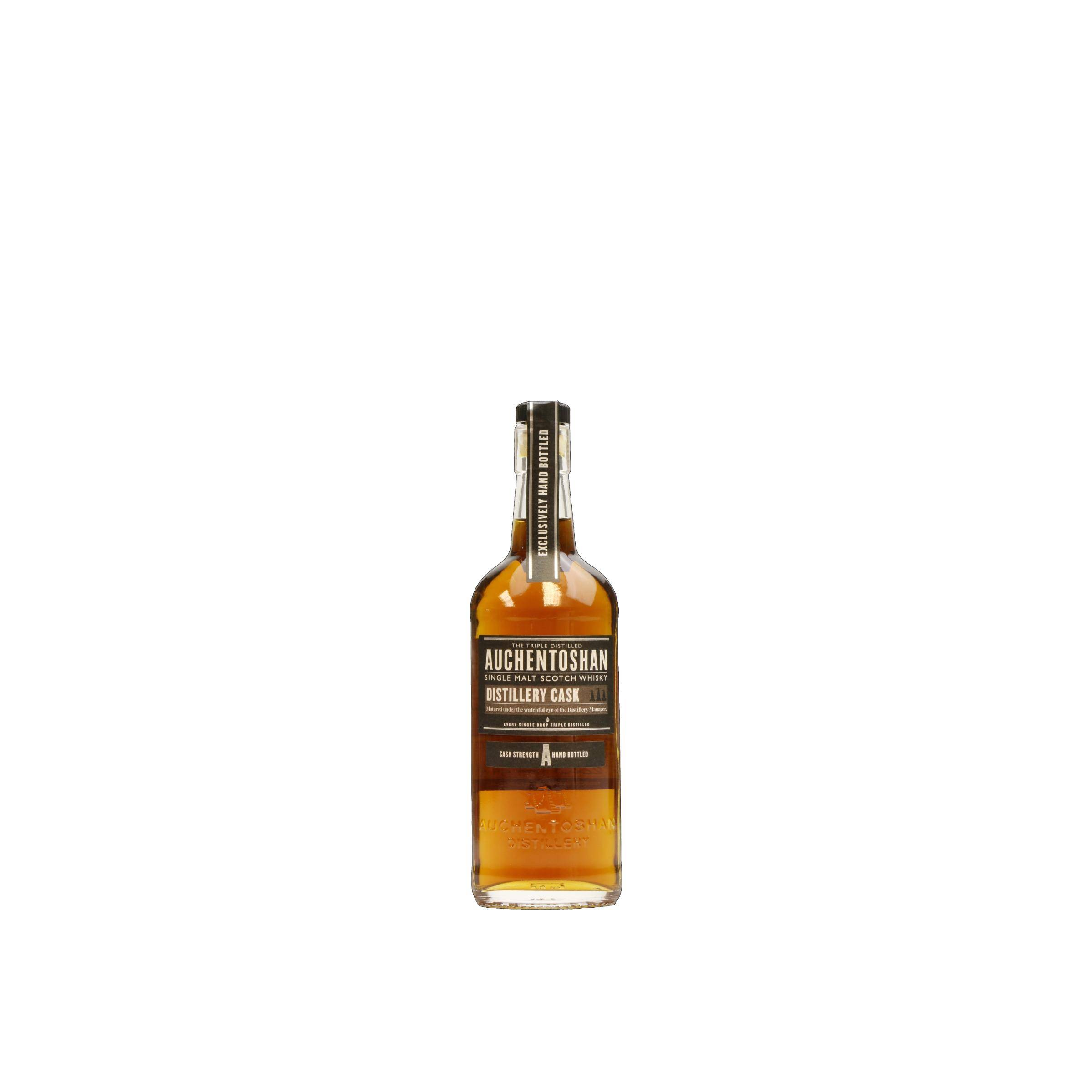 Auchentoshan 2010 9 Years Single Malt Whisky