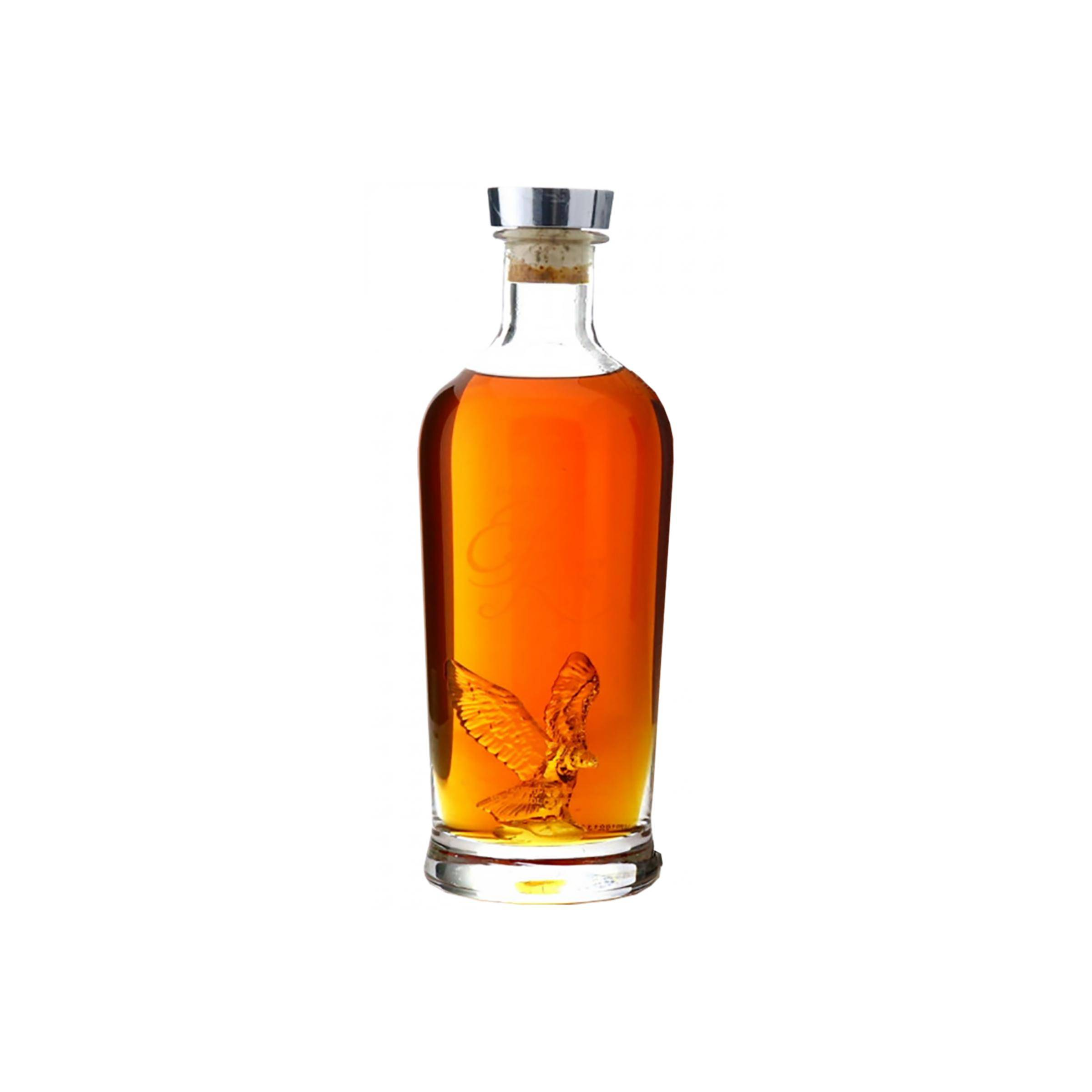Buffalo Trace 20 Years Bourbon Whisky