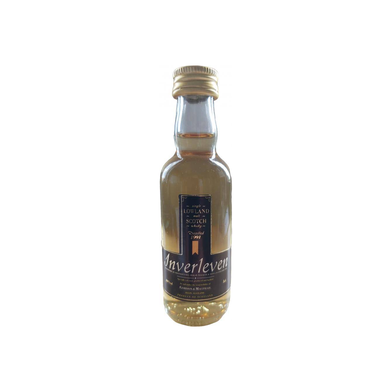 The Scotch Malt Whisky Society 1991 19 Years Single Malt Whisky 2