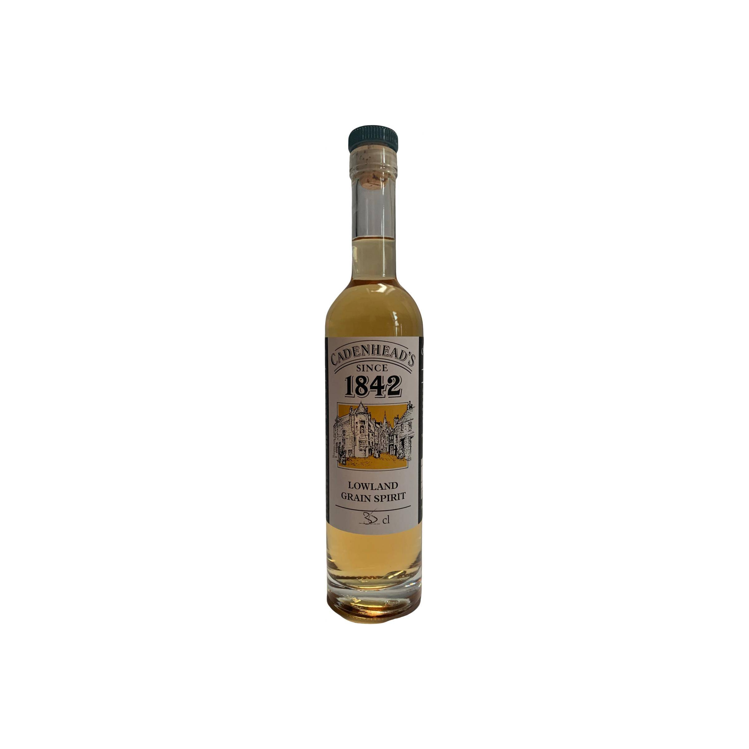Cadenhead Single Grain Whisky 2