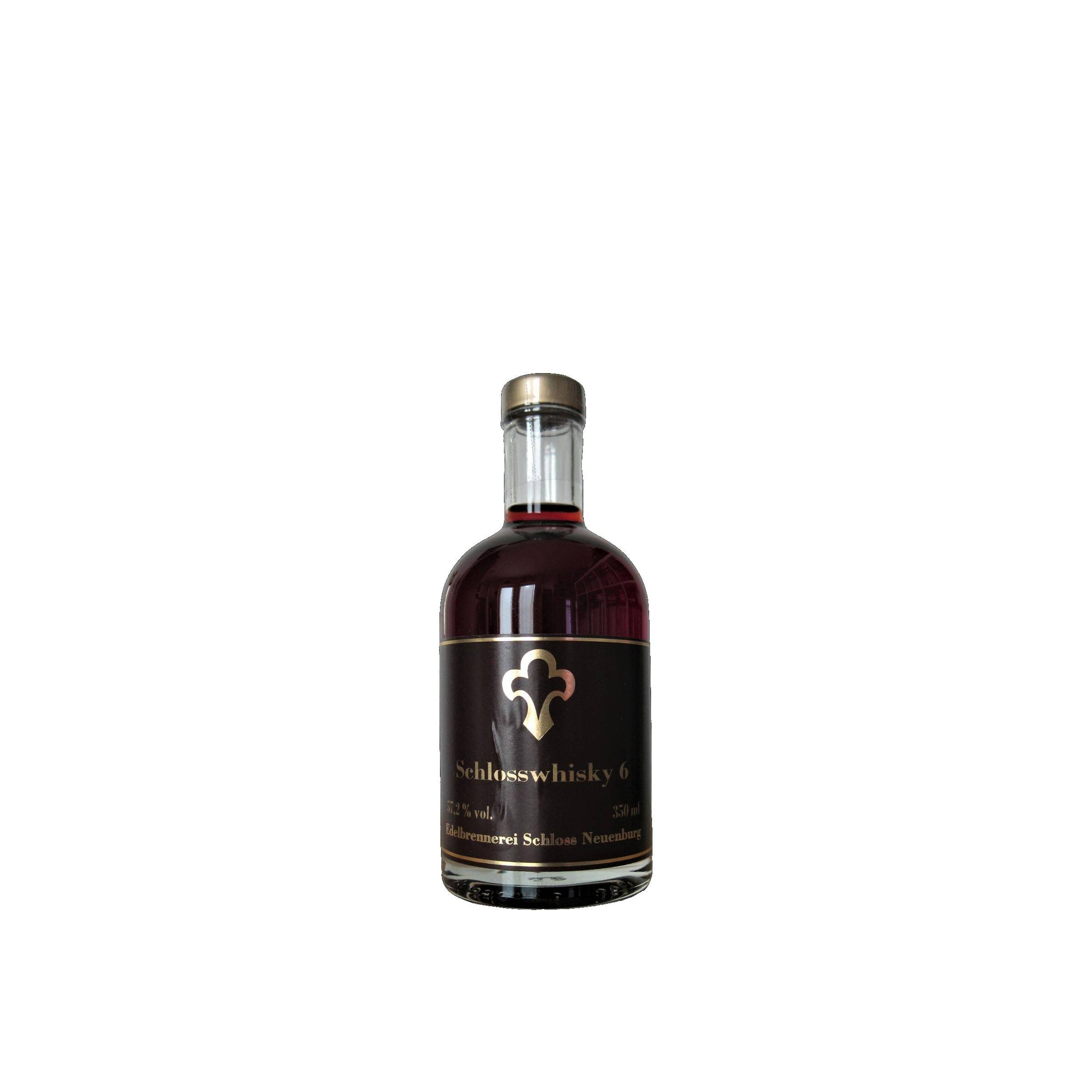 Schlosswhisky 2016