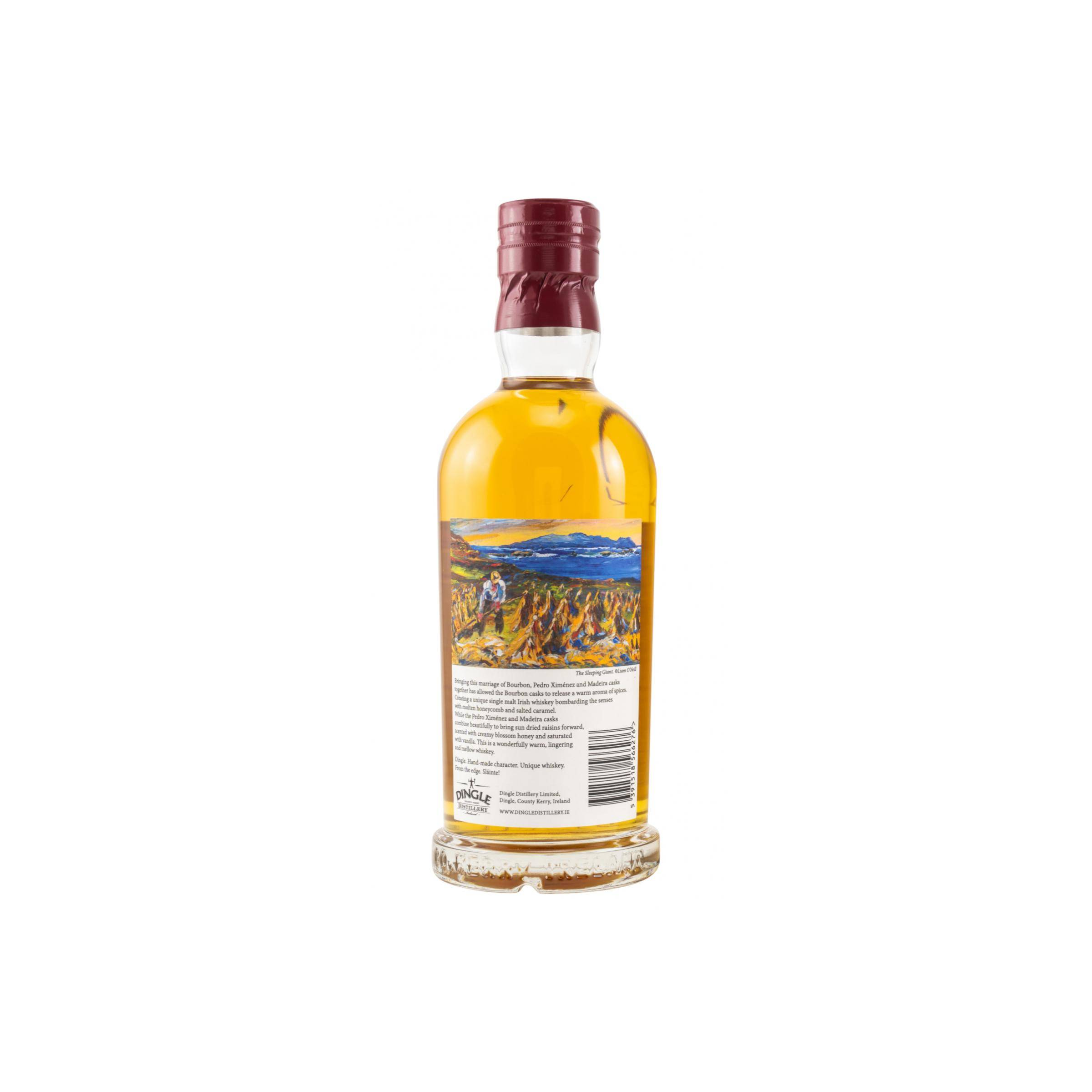 Dingle Single Malt 2