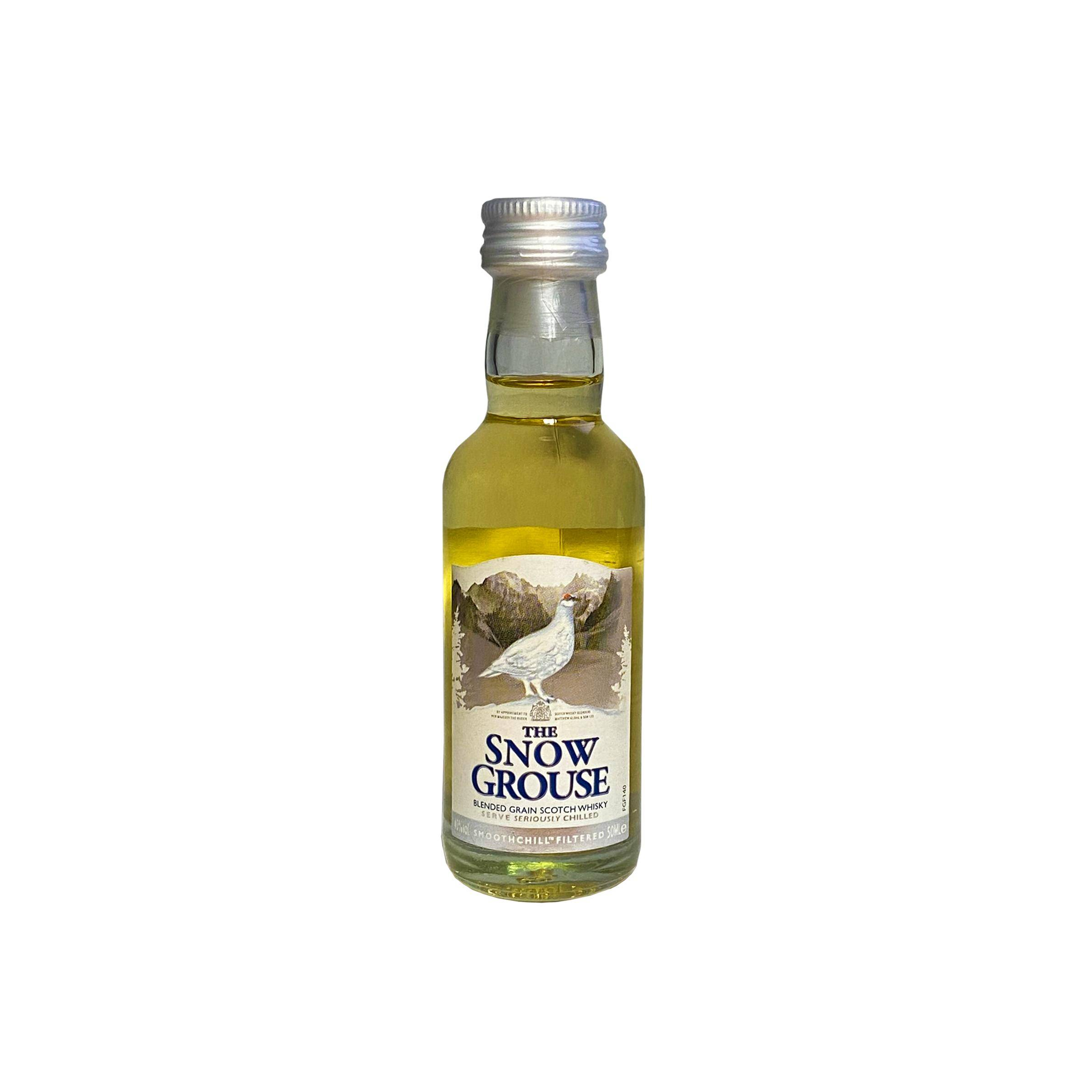 The Famous Grouse The Snow Grouse 2
