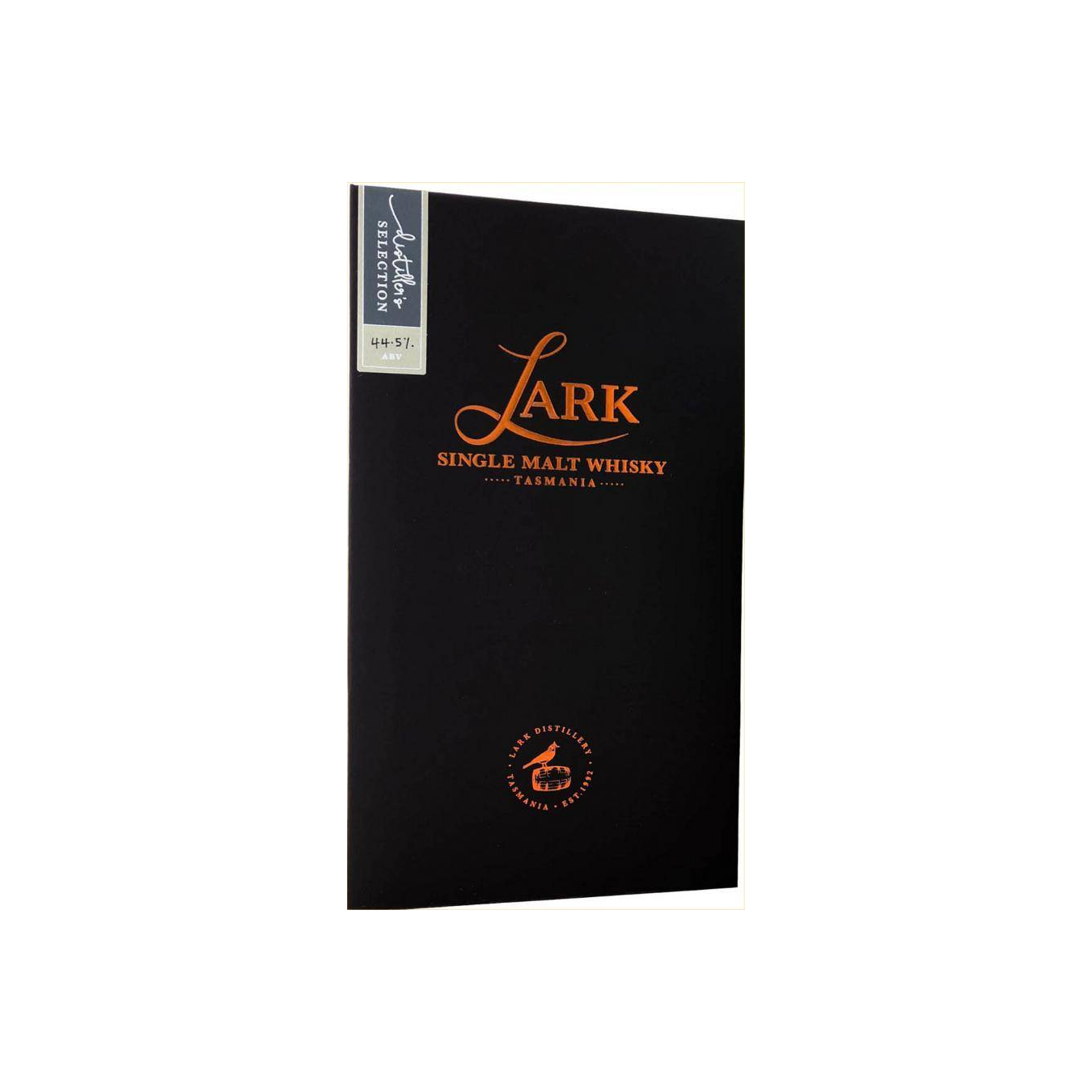 Old Clark Single Malt Whisky 3