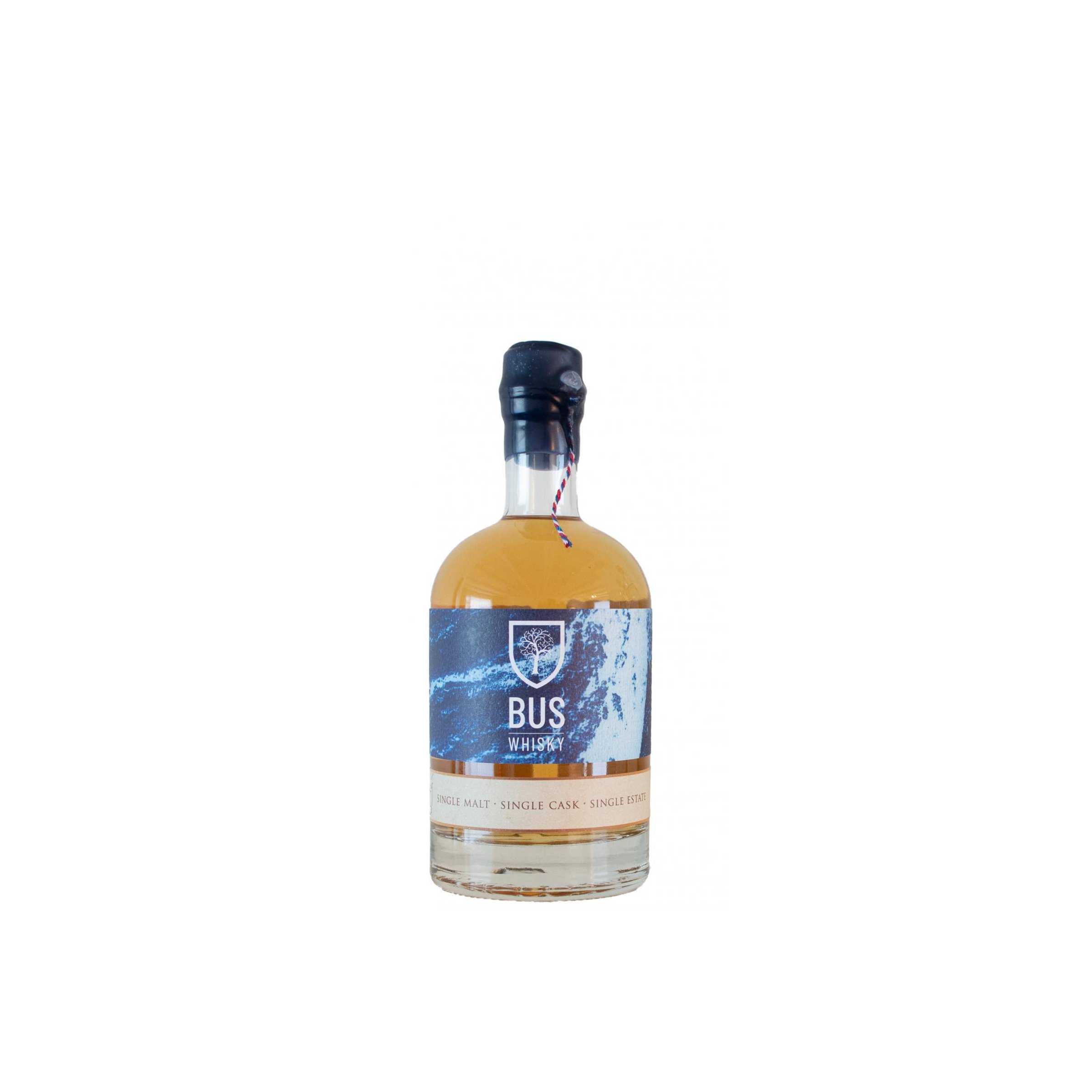 Bus Whisky 2015