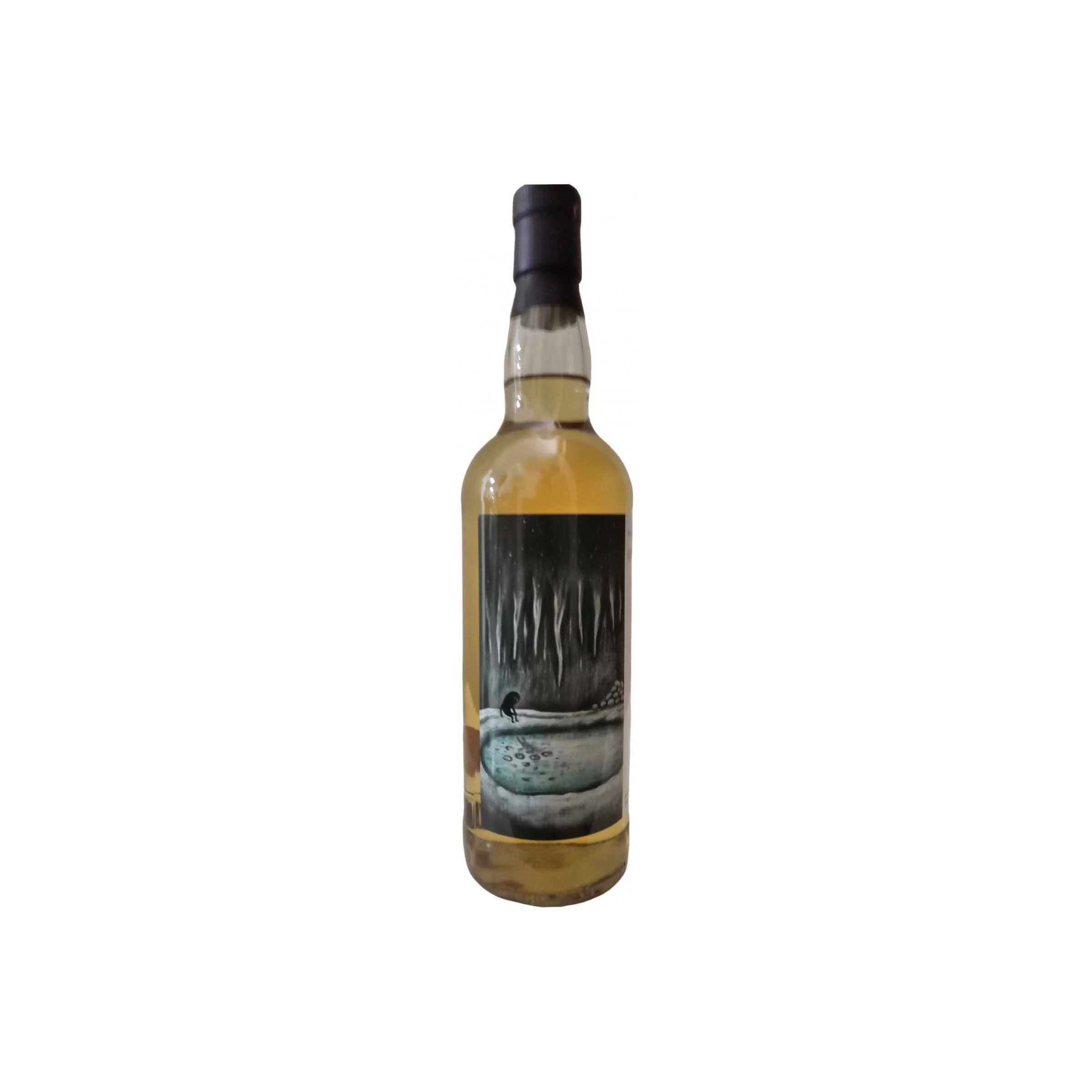 Ardmore 2009 10 Years Single Malt Whisky 3