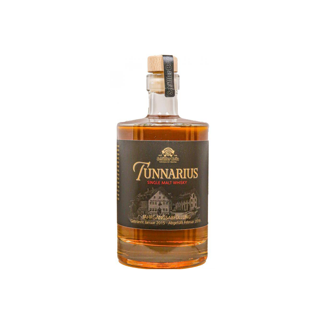 Tunnarius 2015 2