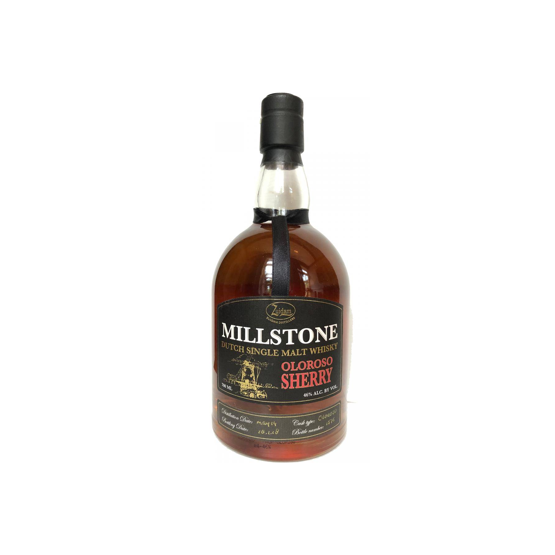 Millstone 2014 2