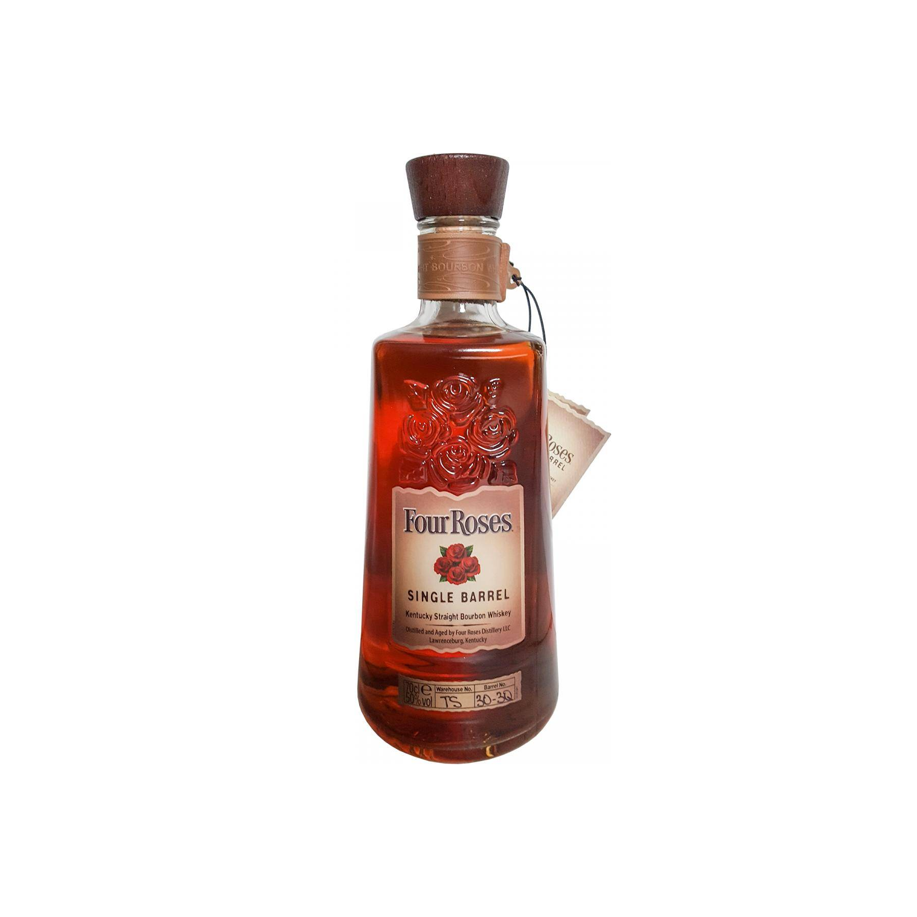Four Roses Bourbon Whisky