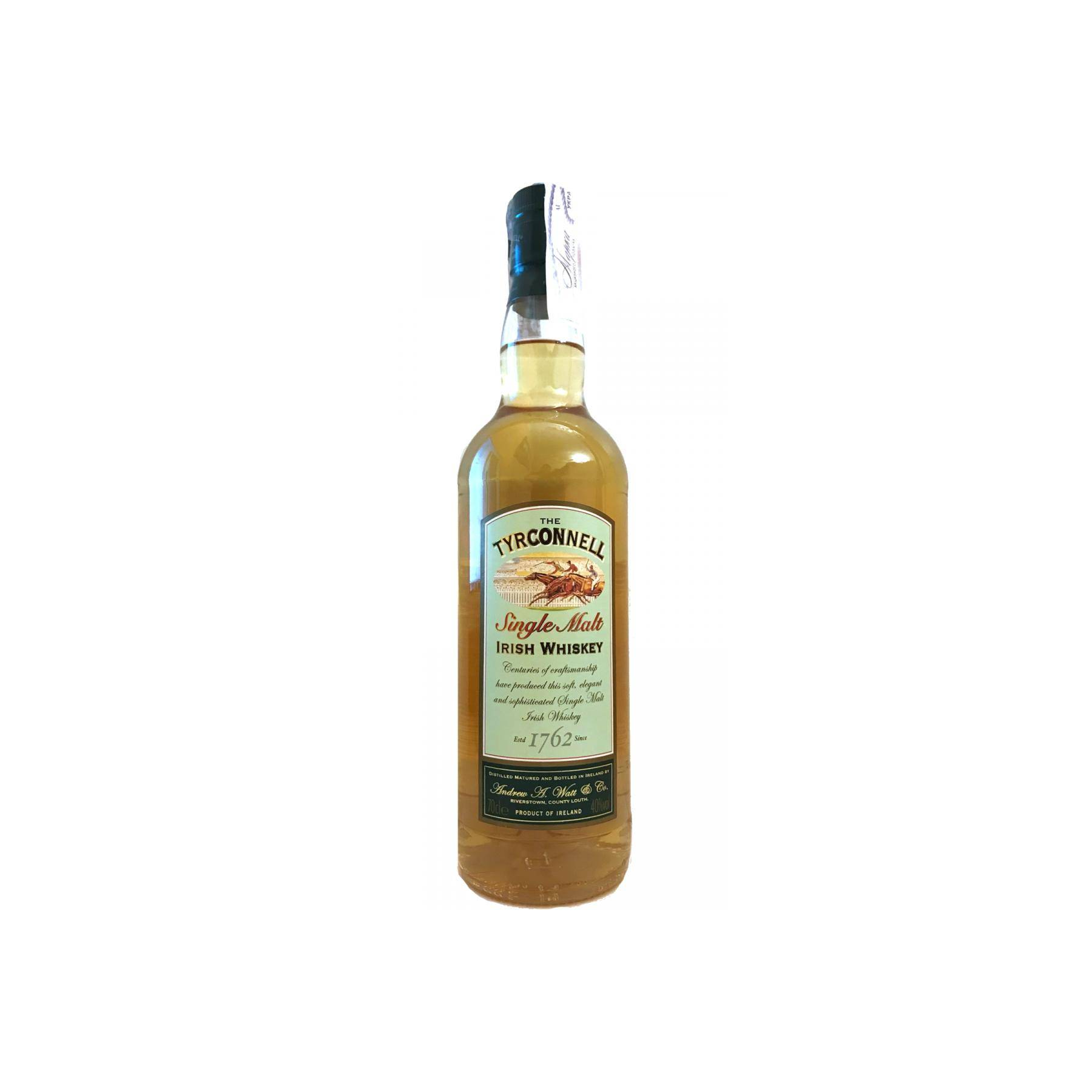 The Scotch Malt Whisky Society Single Malt Whisky