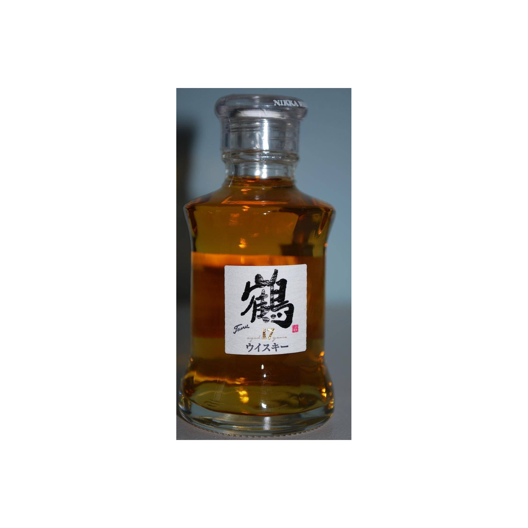 Nikka 17-year-old 2