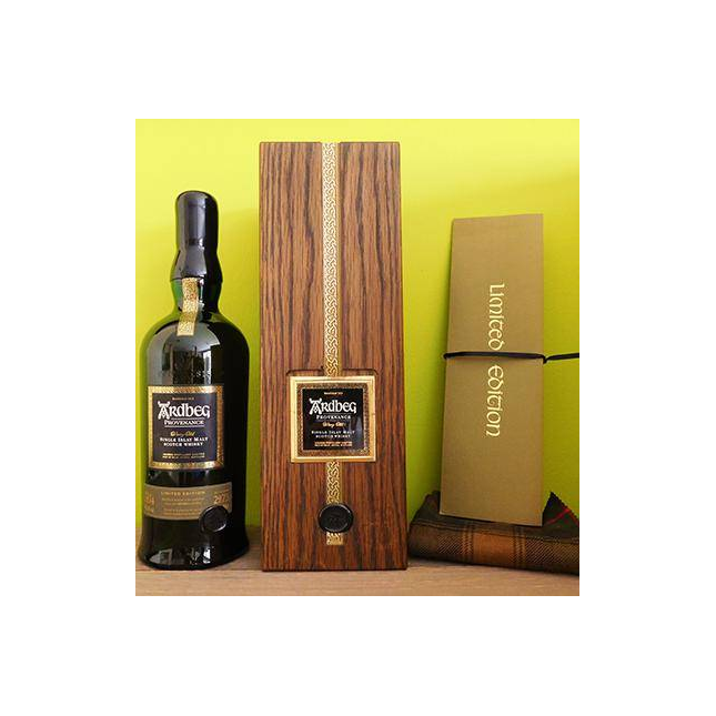 Ardbeg 1974 23 Years Single Malt Whisky 3