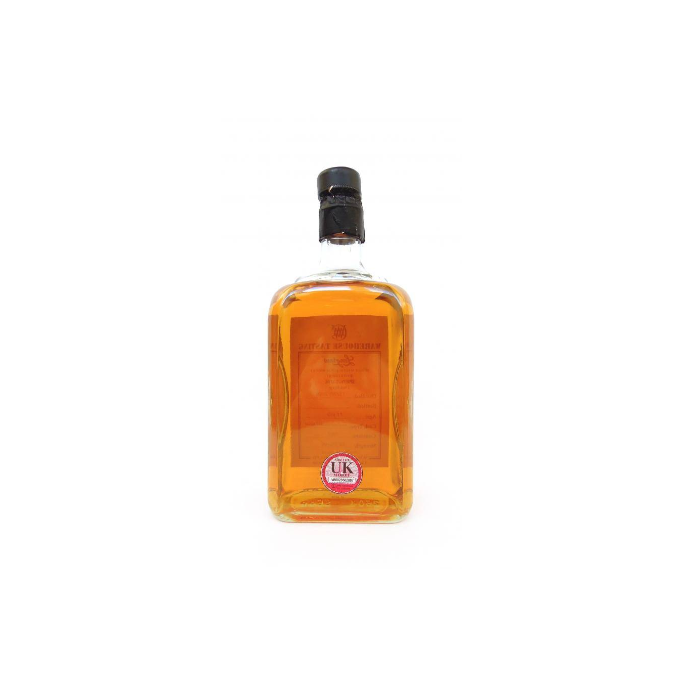 Springbank 2006 11 Years Single Malt Whisky 3