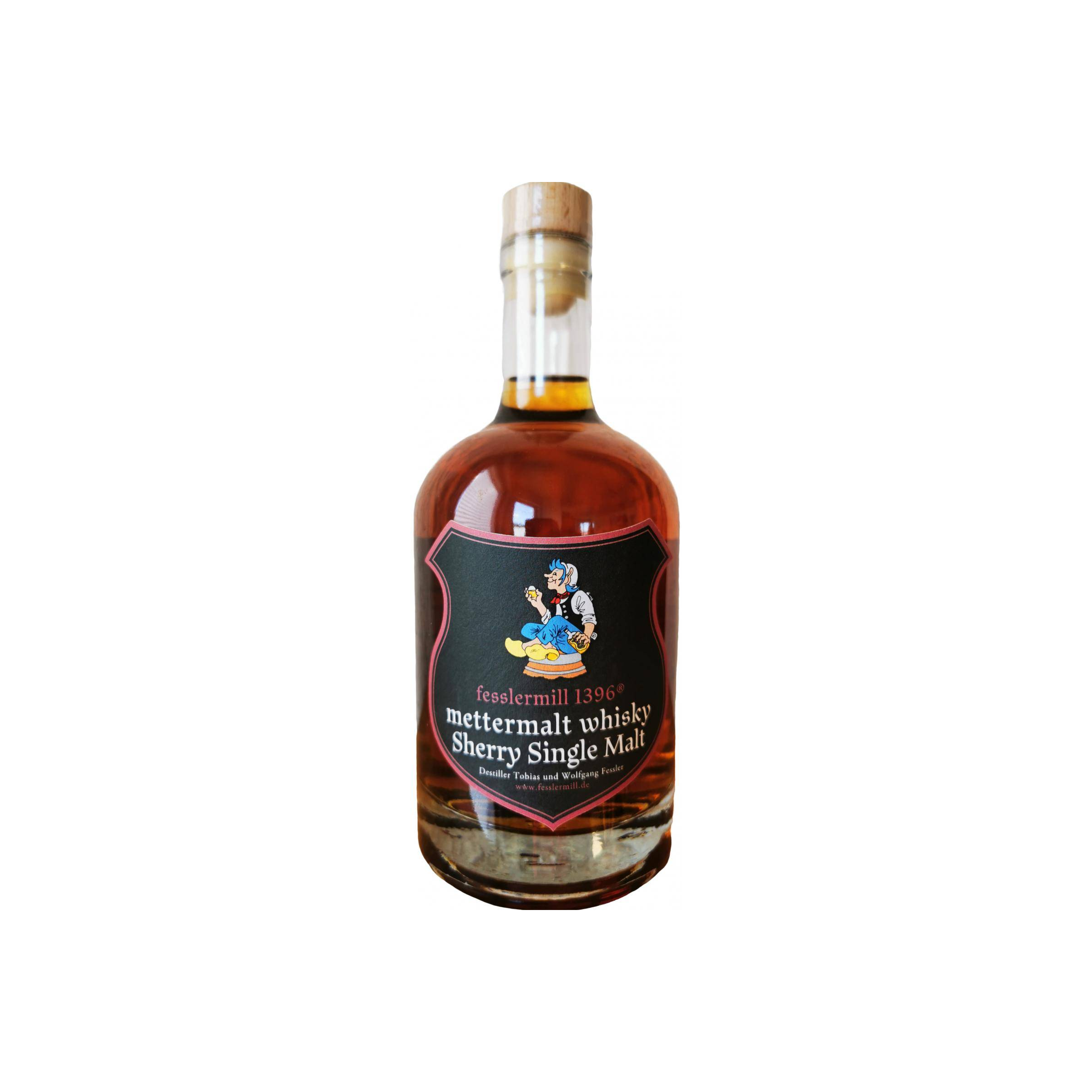 mettermalt 2016