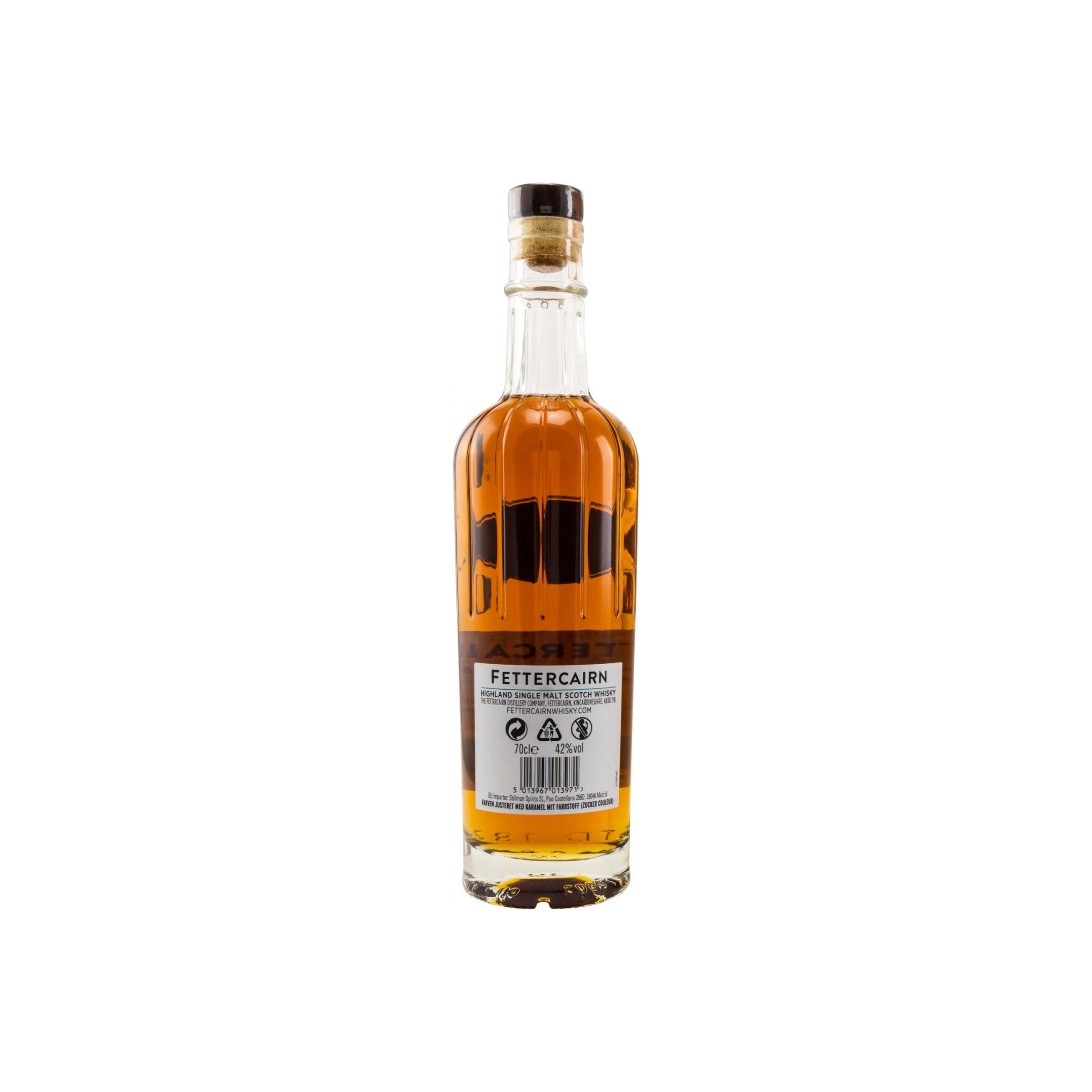Fettercairn 28 Years Single Malt Whisky 2