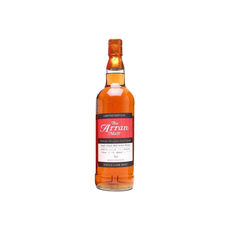 Arran Single Malt Whisky