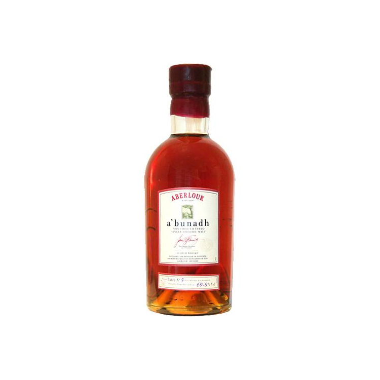 Aberlour Single Malt Whisky