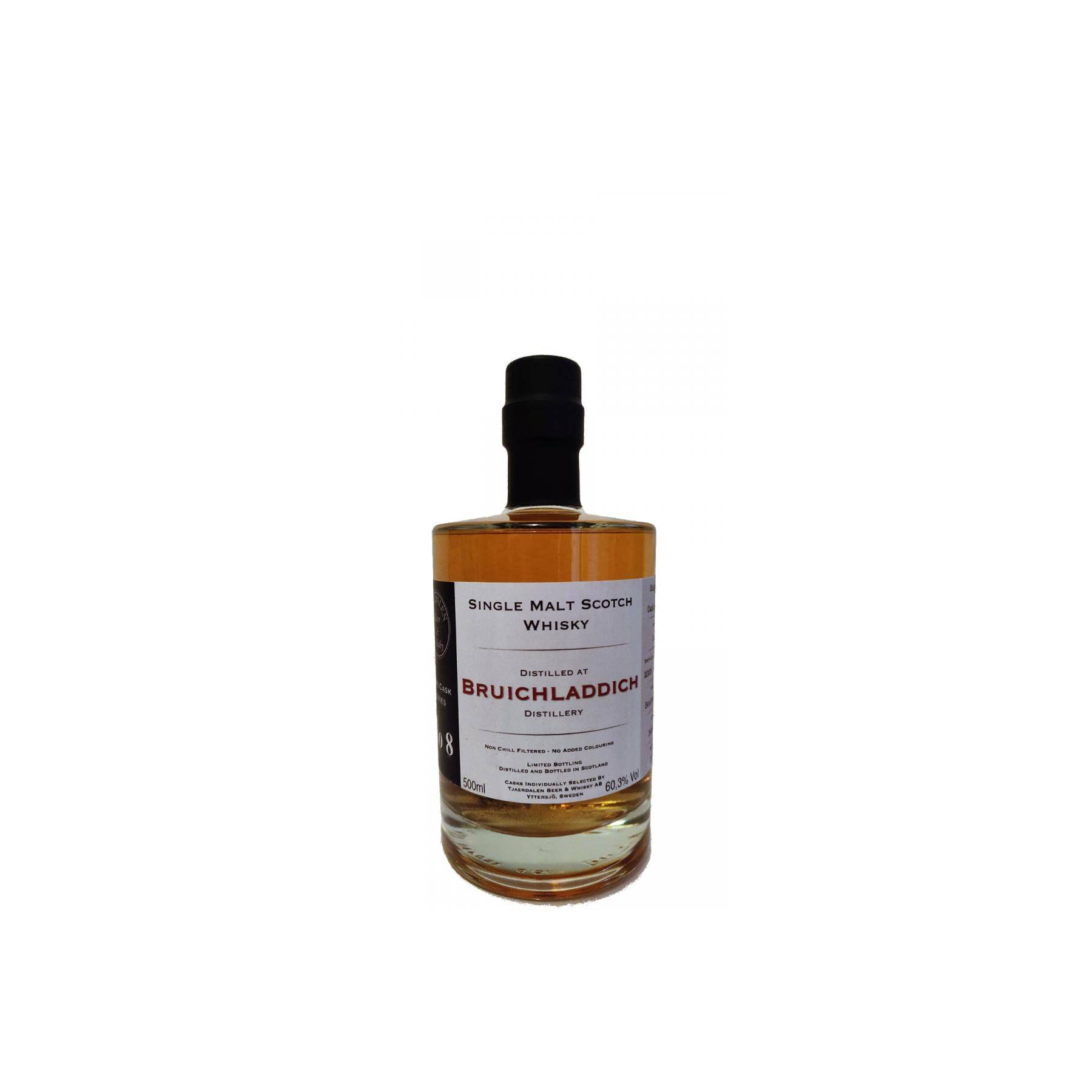 Bruichladdich 2005 13 Years Single Malt Whisky