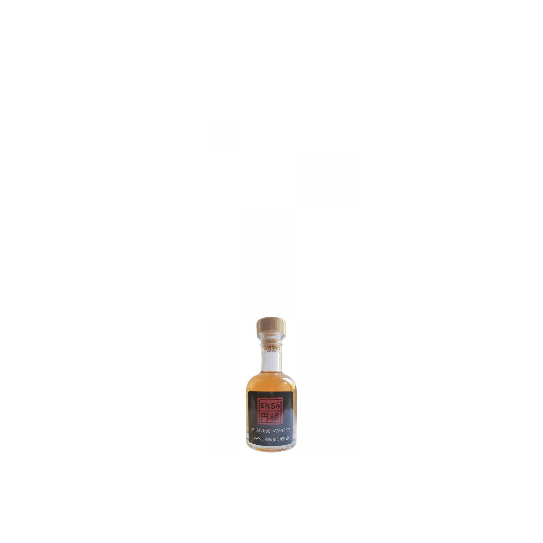 Ensō Japanese Whisky