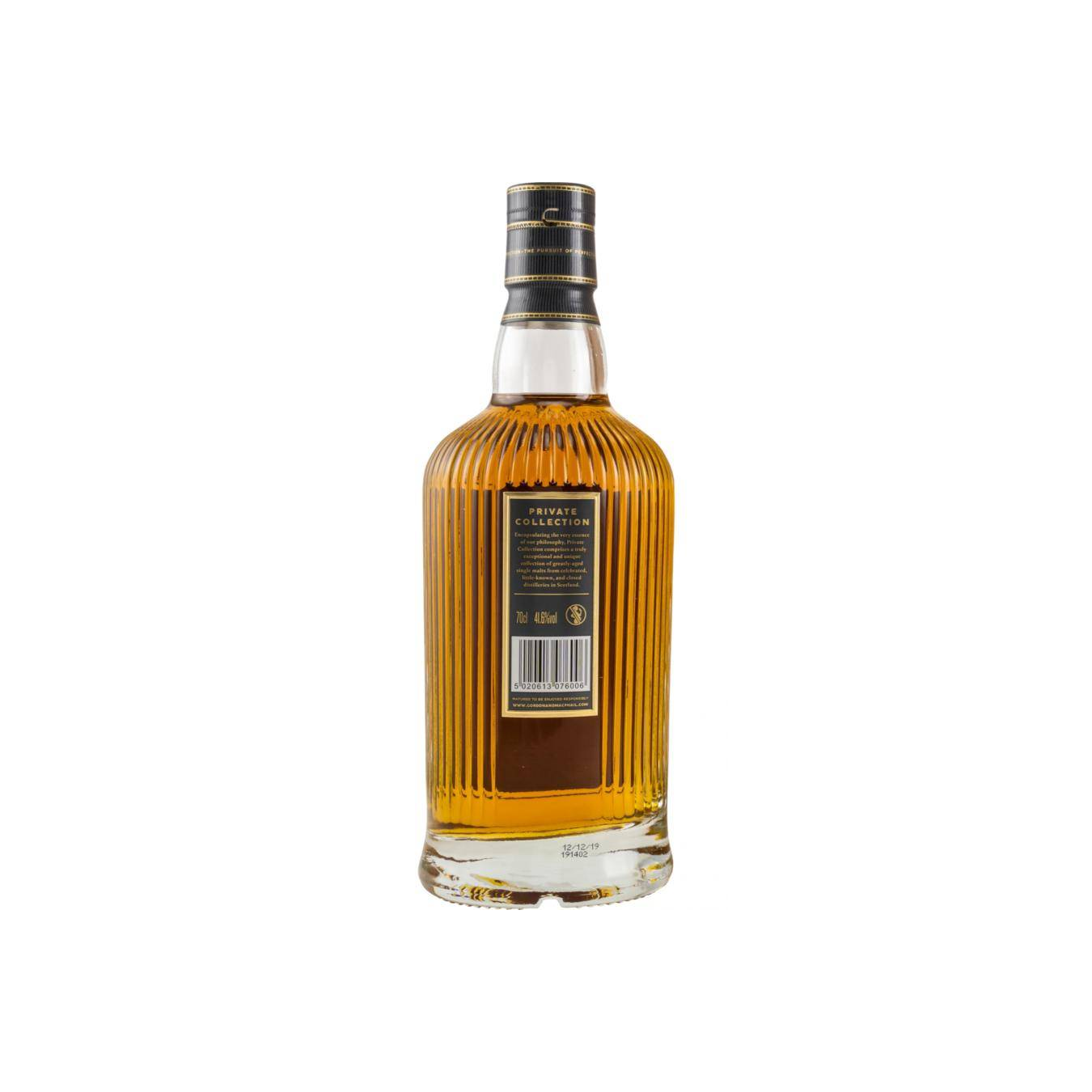 The Glenlivet 1974 45 Years Single Malt Whisky 2