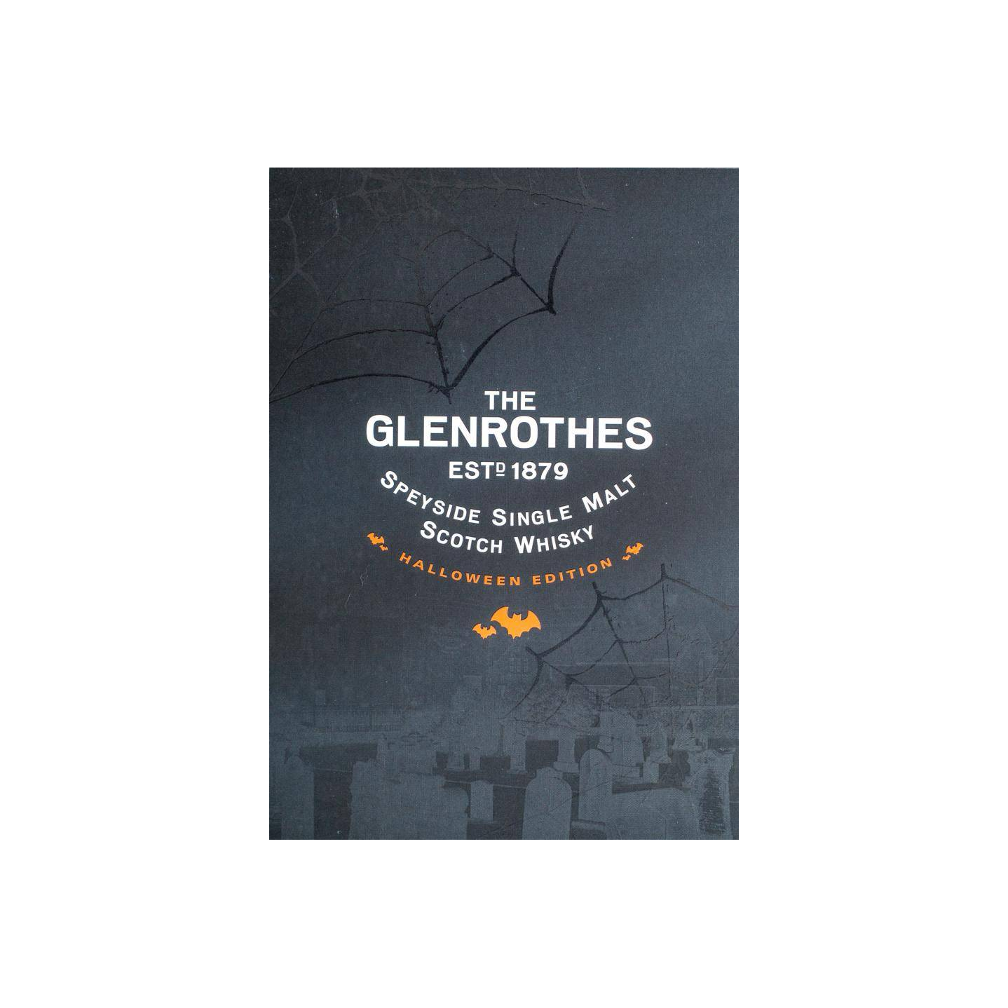 The Glenrothes 2004 13 Years Single Malt Whisky 3